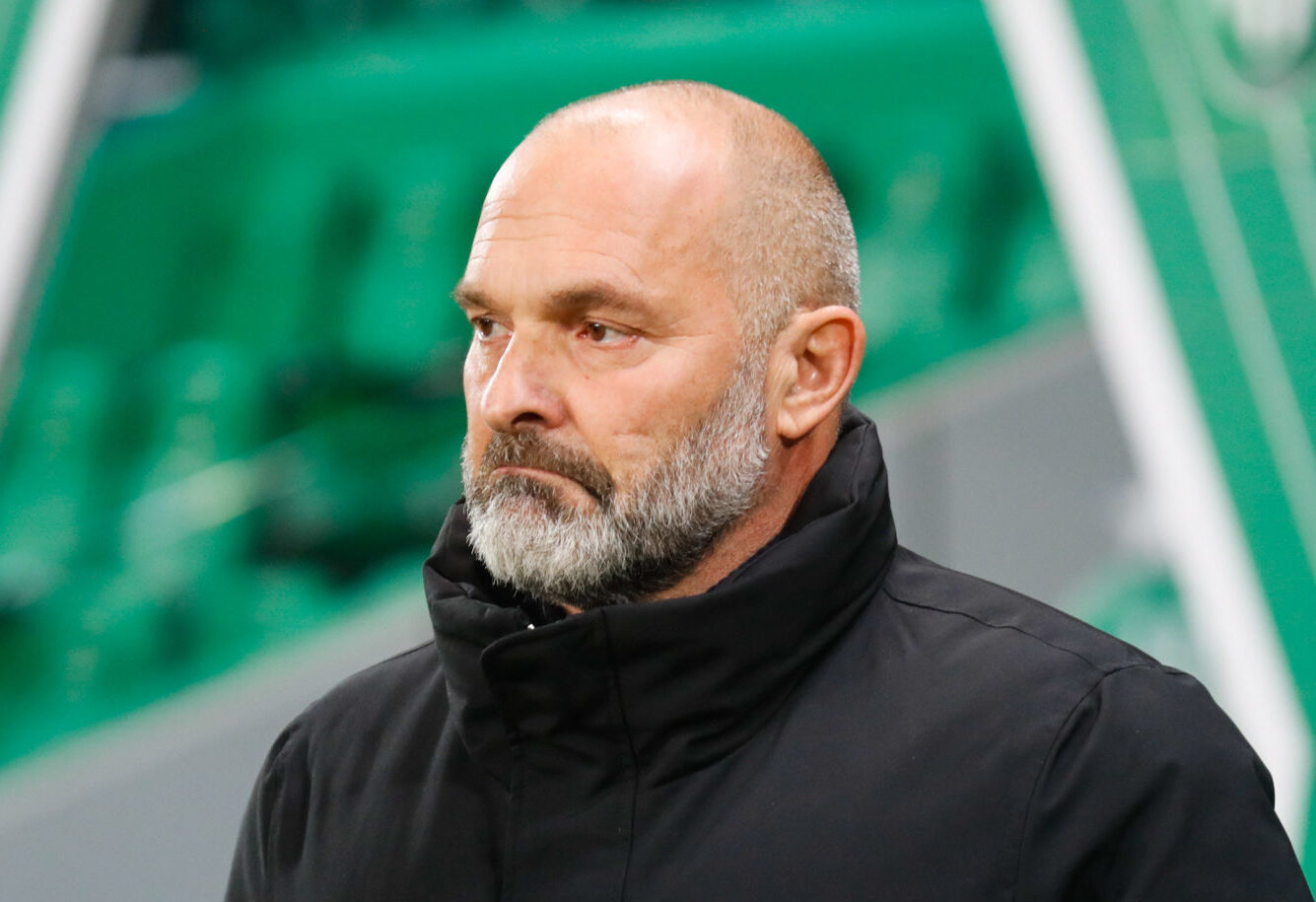 ASSE : Dupraz, frustré de son premier match en Ligue 1, attend le mercato avec impatience