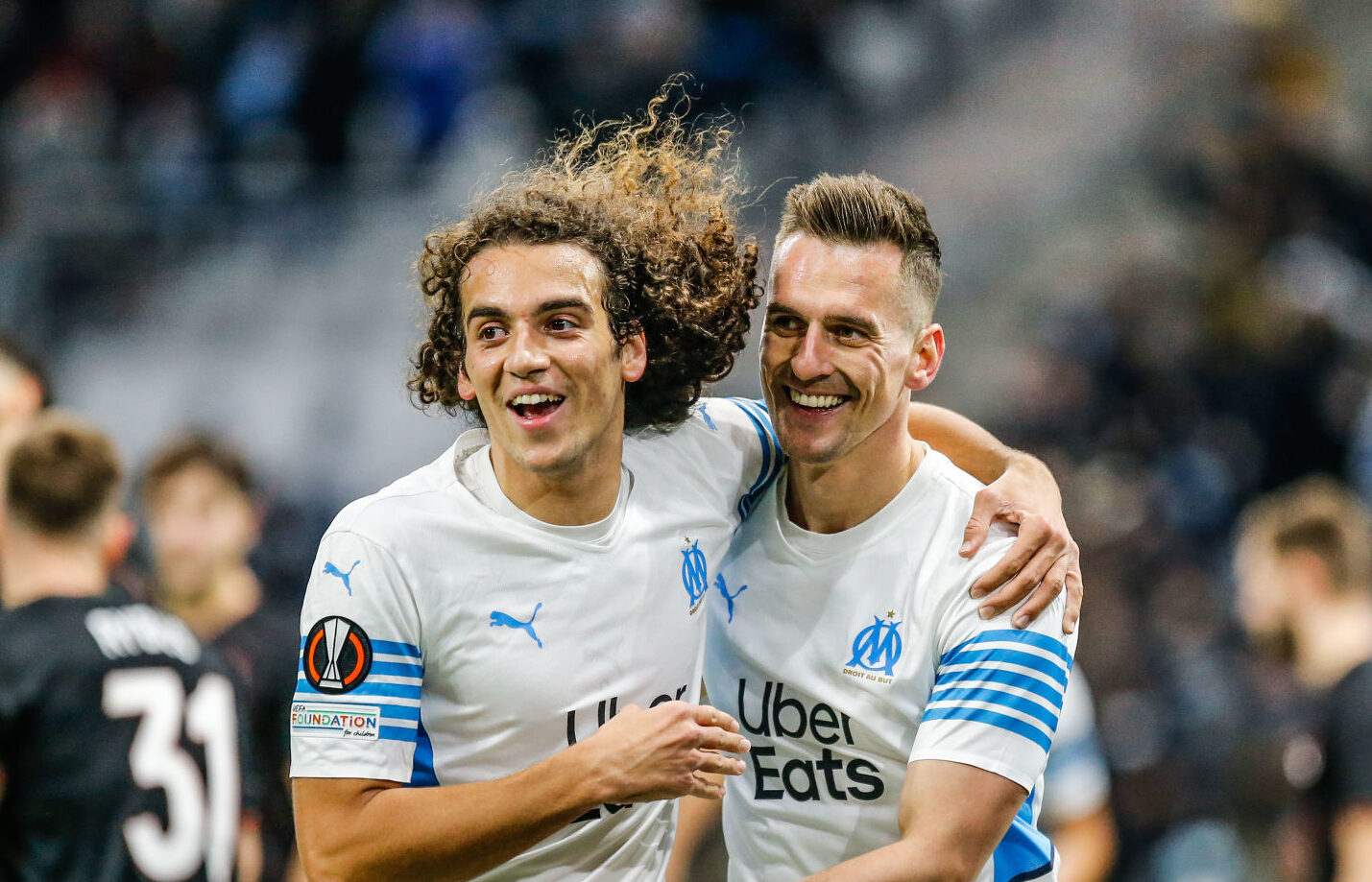 L1 : l&#039;OM a-t-il vraiment intérêt à tenir la Ligue Europa Conférence en estime ?