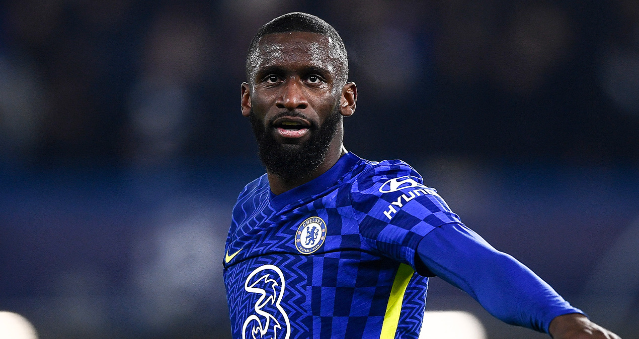 Real Madrid, Mercato : les Merengues favoris pour chiper Rüdiger (Chelsea)