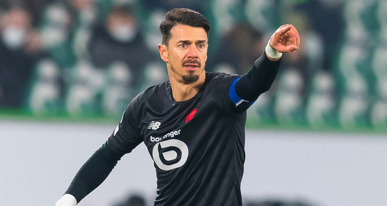 LOSC : Fonte réclame du lourd pour le mercato d&#039;hiver