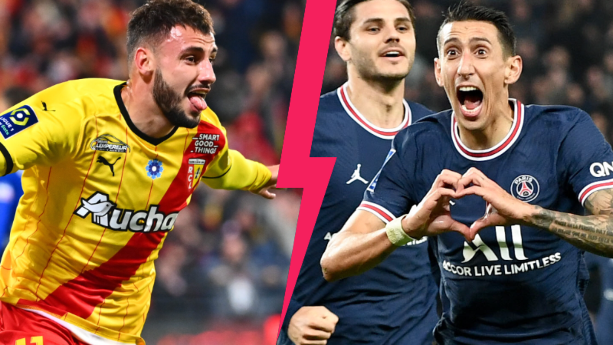 L1 (J17) Lens - PSG : Compos probables, TV… tout savoir sur la rencontre !