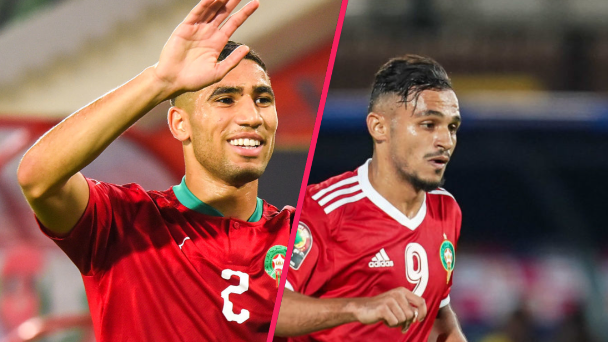CAN 2022 : le Maroc sans Ziyech mais avec Hakimi et plusieurs têtes connues de Ligue 1
