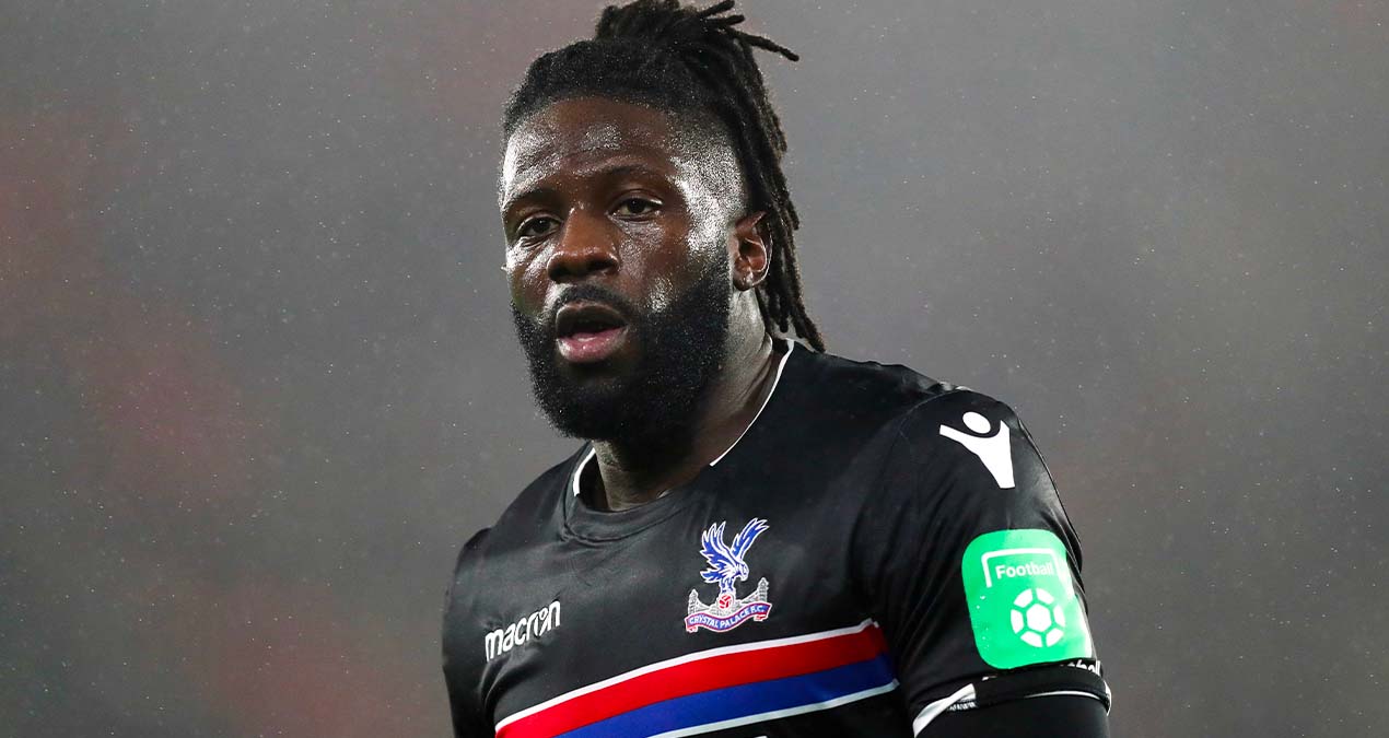 ASSE, Mercato : Bakary Sako est la première recrue de l&#039;hiver des Verts