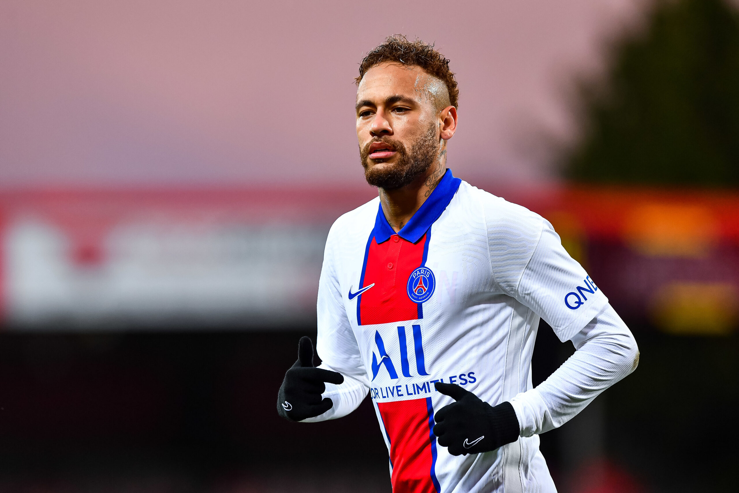 Nombre Completo De Neymar Da Silva Santos Junior