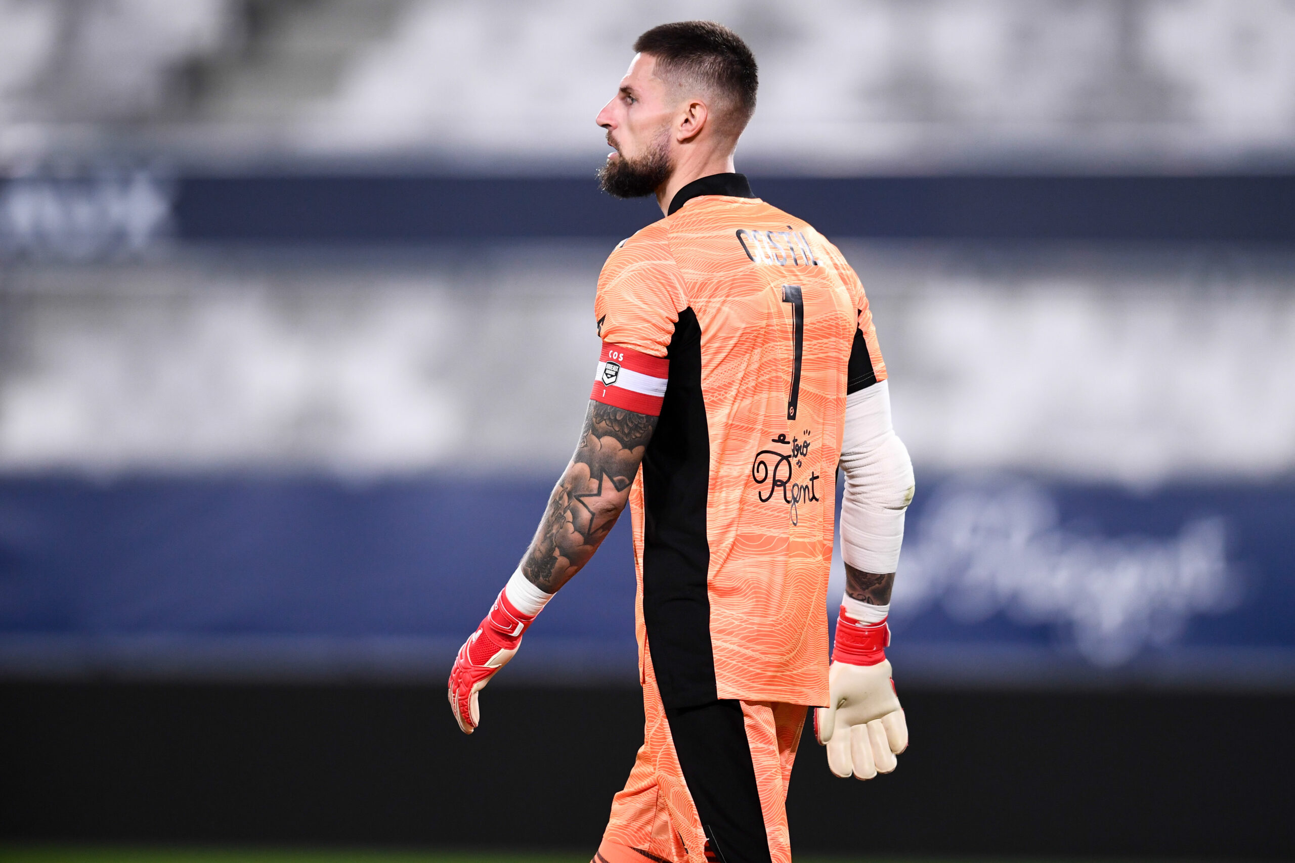 Bordeaux : Moins grave que prévu pour Benoit Costil ?