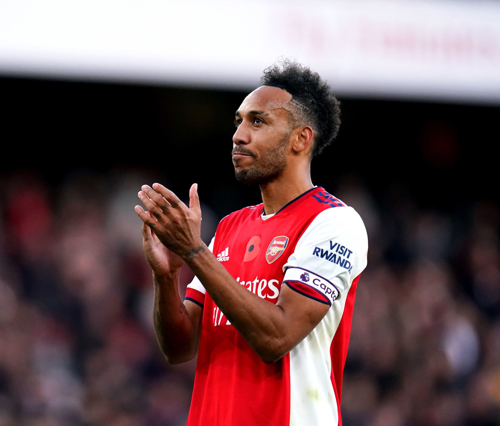 Arsenal, Mercato : les Gunners  voudraient se séparer d’Aubameyang dès cet hiver