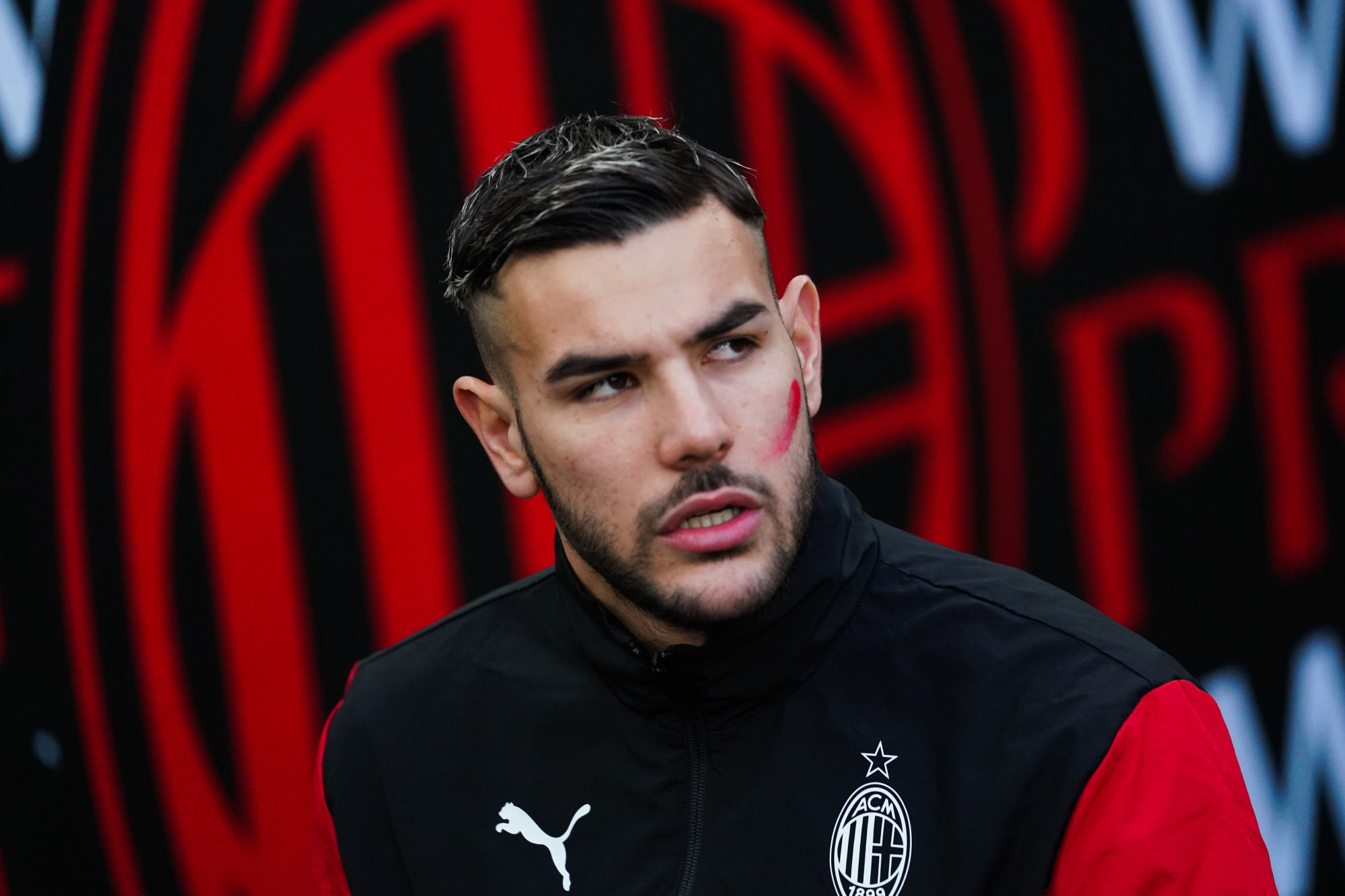 AC Milan, Mercato : Théo Hernandez bientôt prolongé ?
