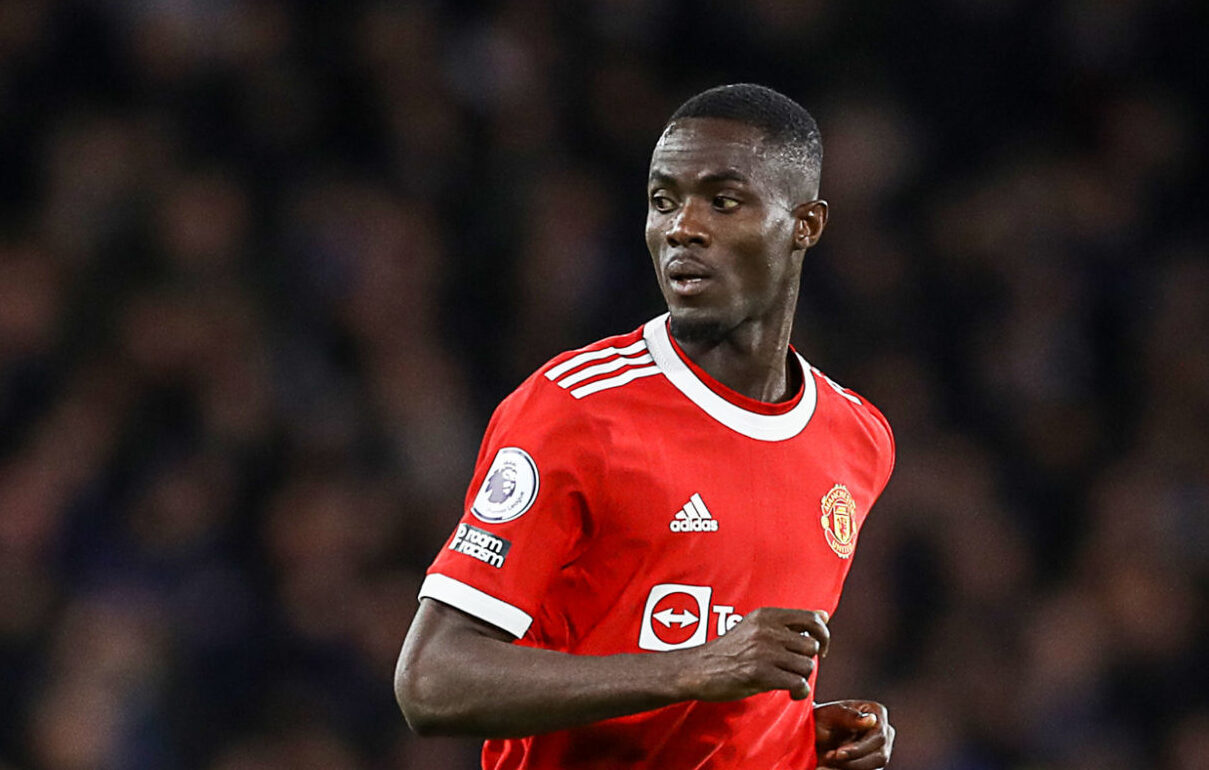 AC Milan, Mercato : Un joueur de Manchester United ciblé ?