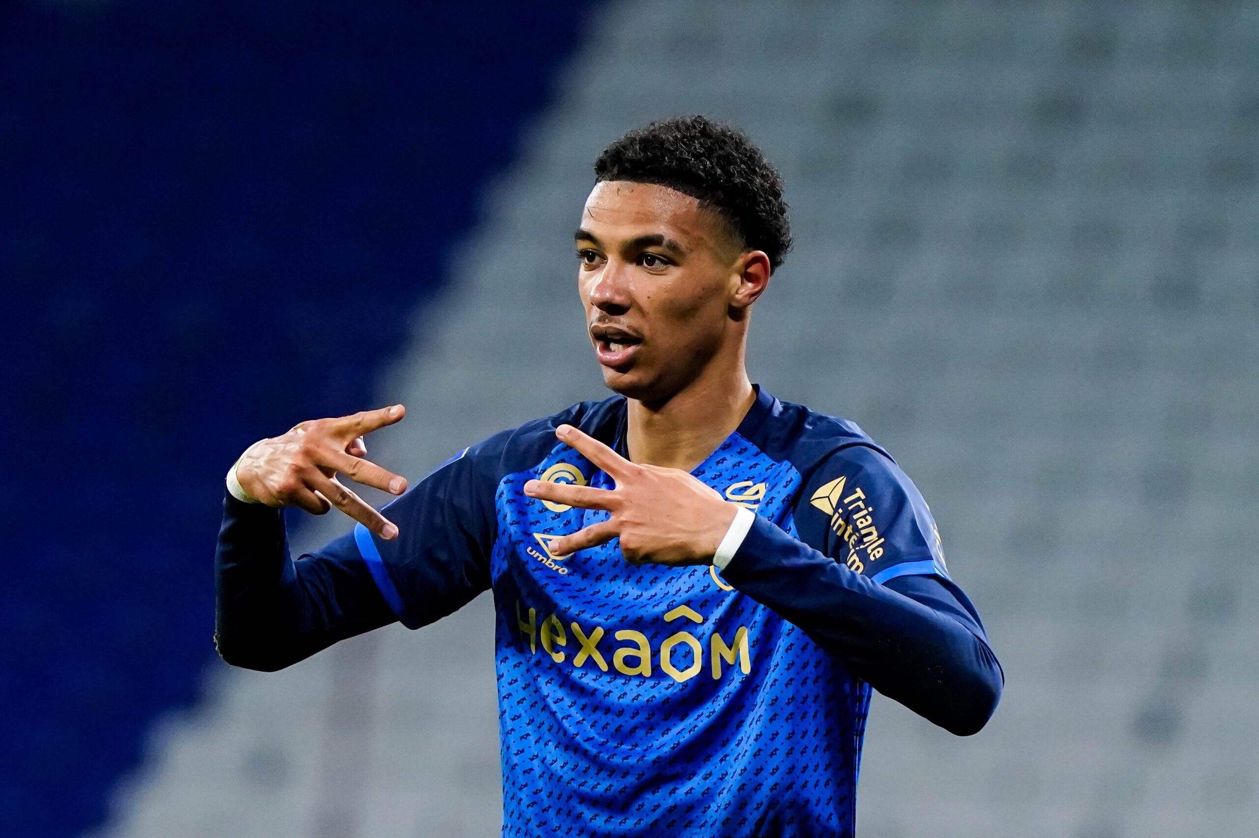 Mercato : Newcastle pousse de nouveau pour Ekitike