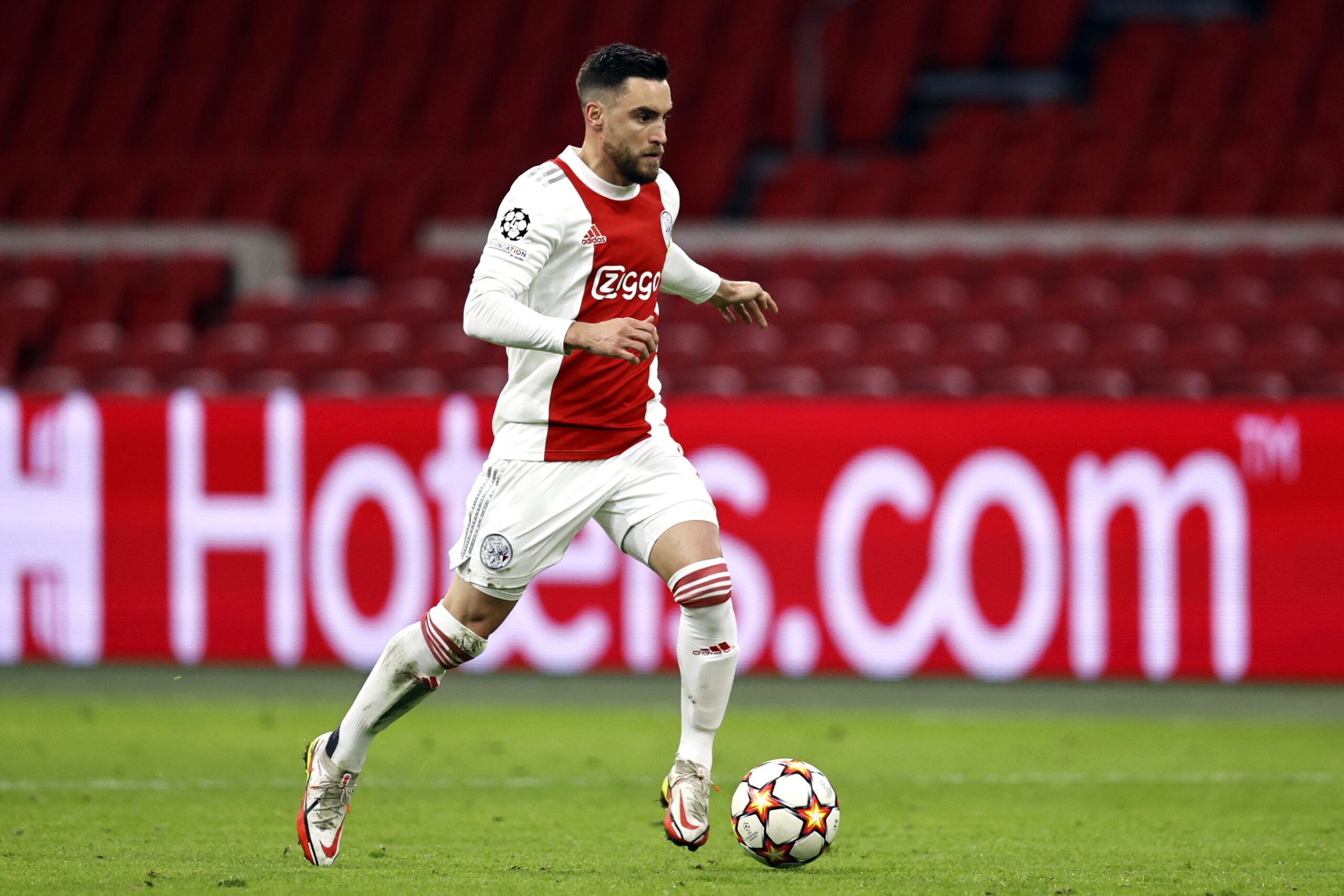 Mercato, OL : accord pour un latéral gauche, mais...