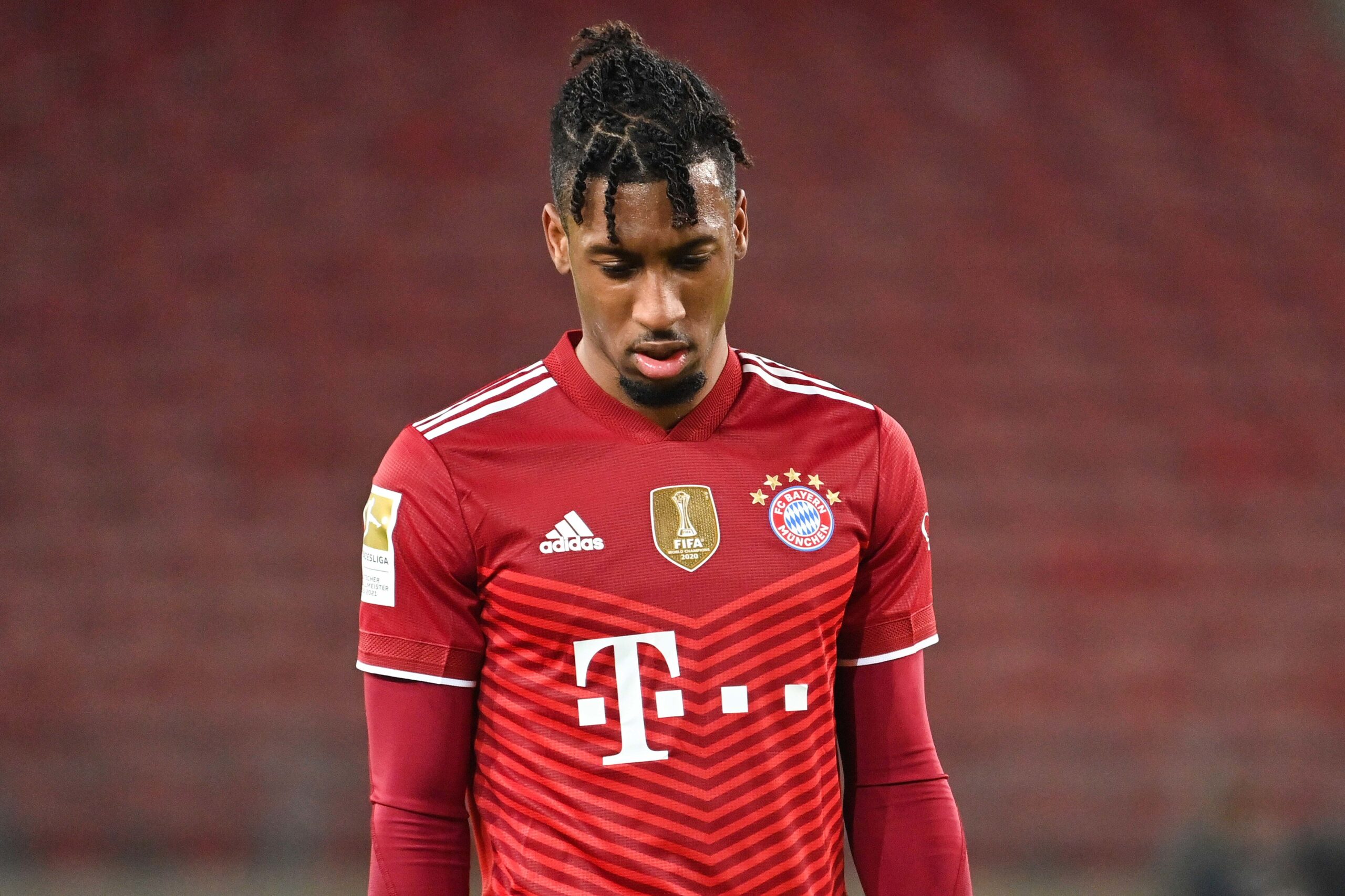 Bayern : Coman devrait finalement prolonger et toucher le 3ème plus gros salaire du club