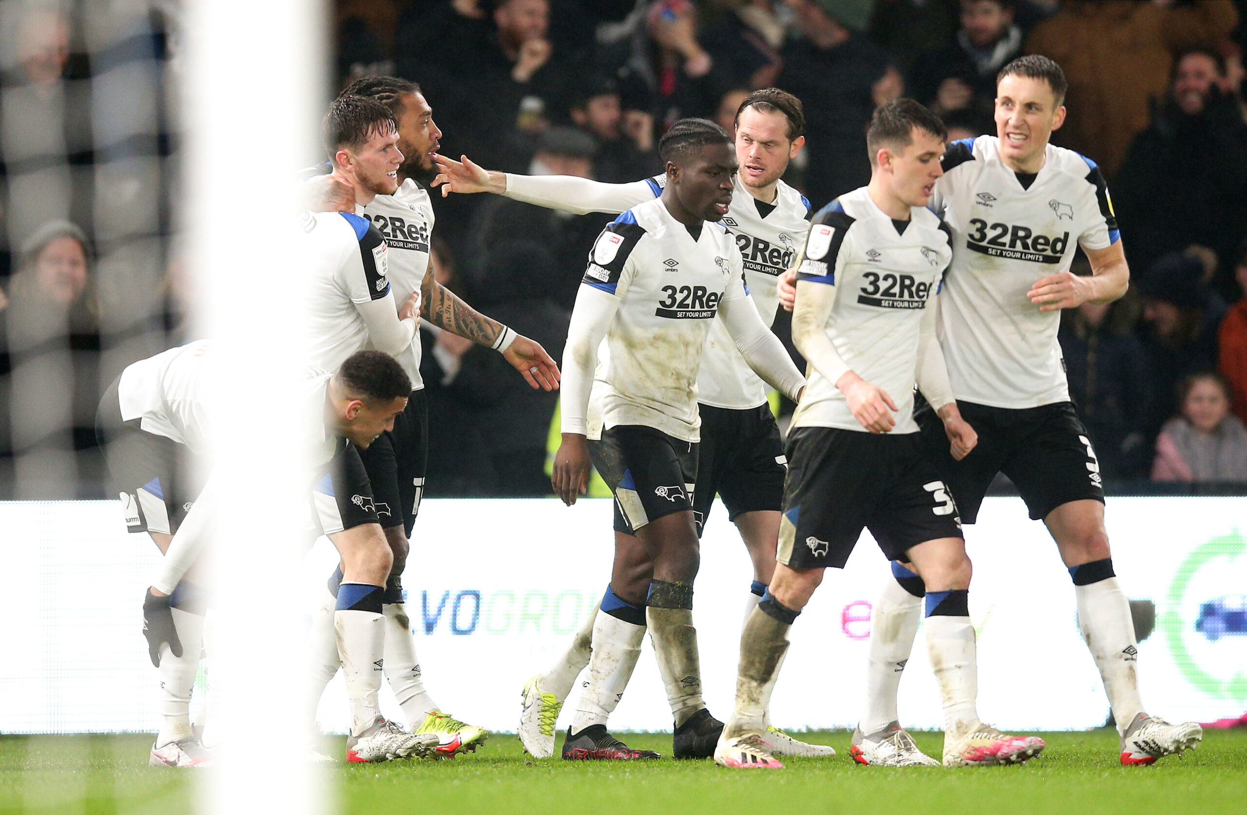 Championship : Derby County tout proche de la disparition