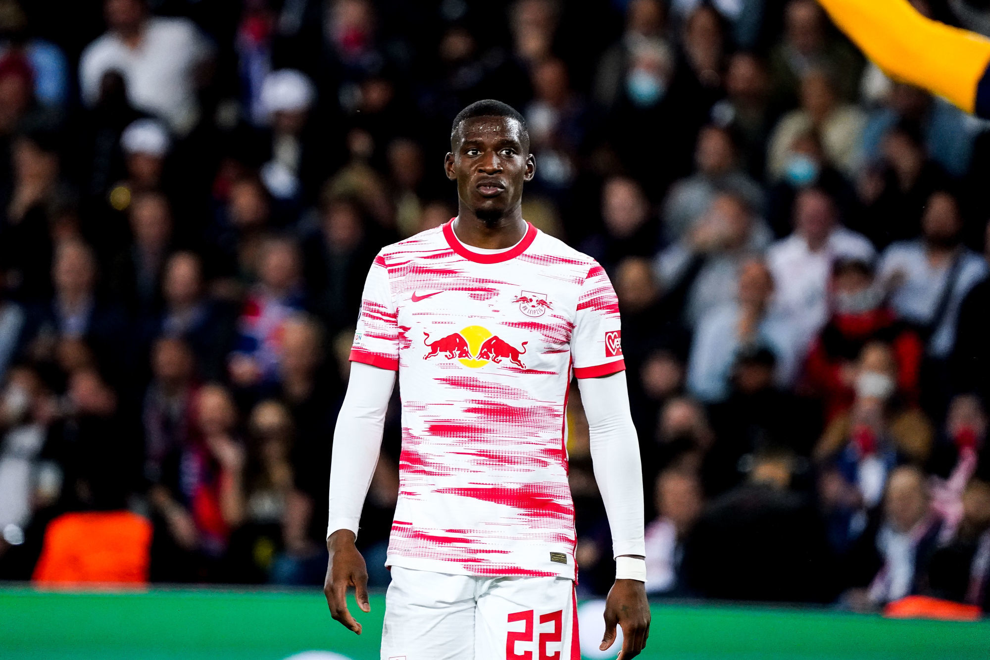 Atlético Madrid, Mercato : Nordi Mukiele (RB Leipzig), nouvelle priorité des Colchoneros
