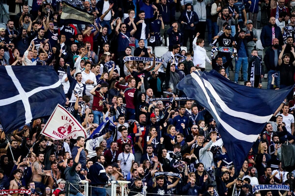 Les supporters de Bordeaux menacent de créer le trouble en cas de maintien du match contre l&#039;OM
