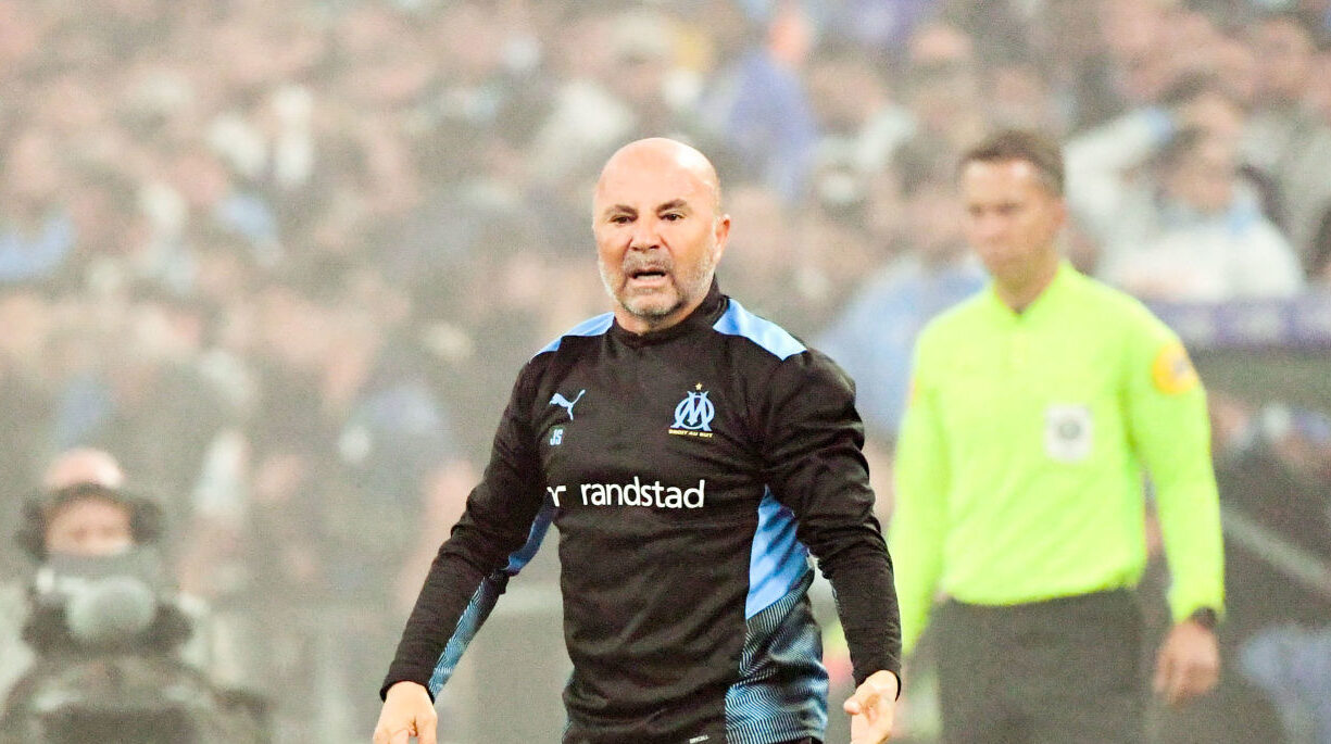 OM - Sampaoli avant Bordeaux : &quot;chacun regarde son intérêt, on ne va pas avancer comme ça&quot;