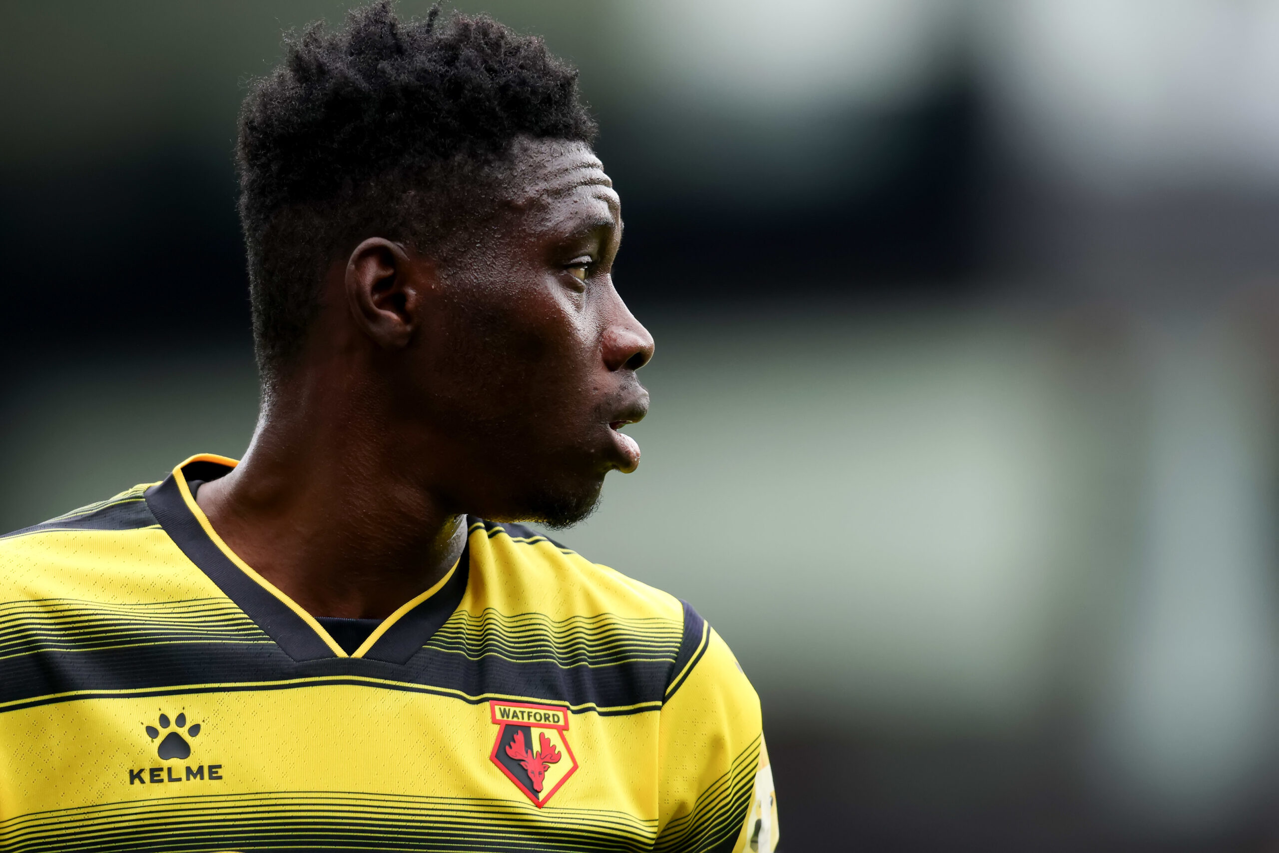 CAN 2022 : Watford refuse de libérer Ismaïla Sarr pour rejoindre sa sélection du Sénégal !