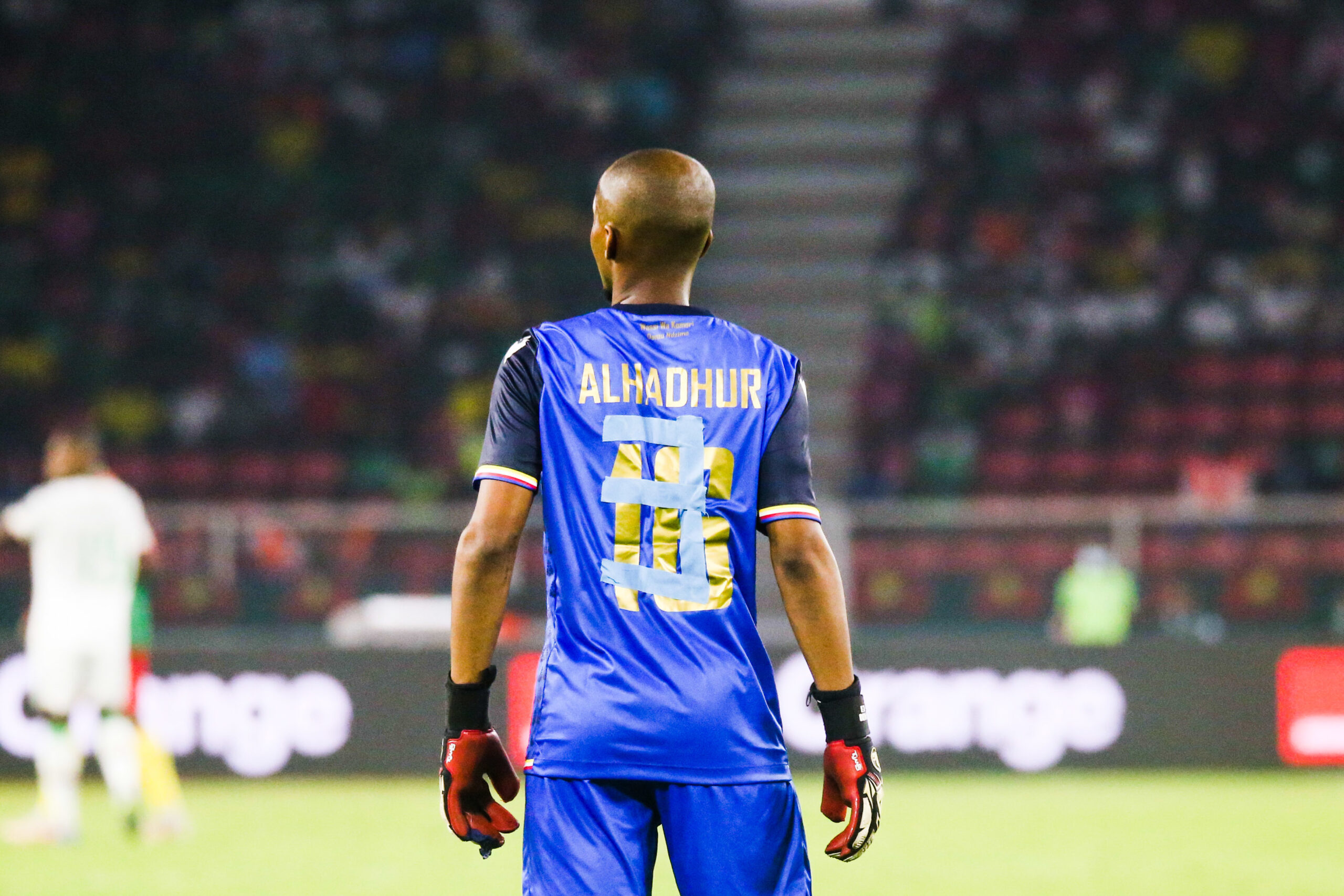 La Confédération Africaine de Football s&#039;acharne sur les Comores