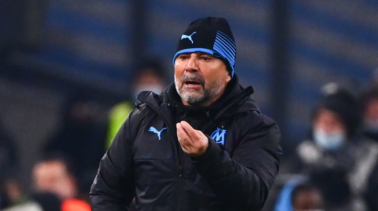 OM, Mercato : Sampaoli demande &quot;trois ou quatre joueurs de plus&quot;