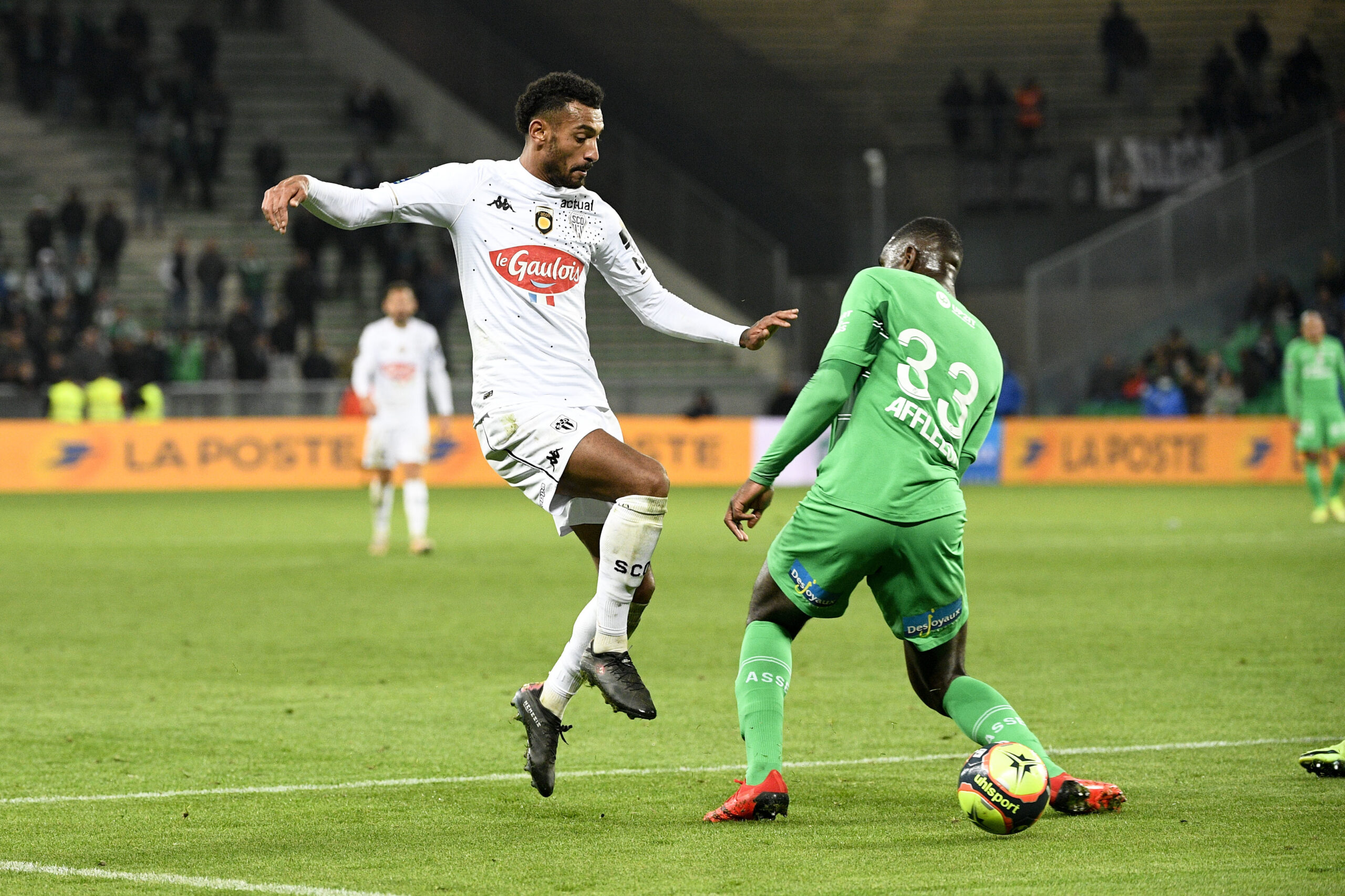 Le programme TV du 24 au 30 janvier avec de la Ligue 1 et de la Coupe de France !