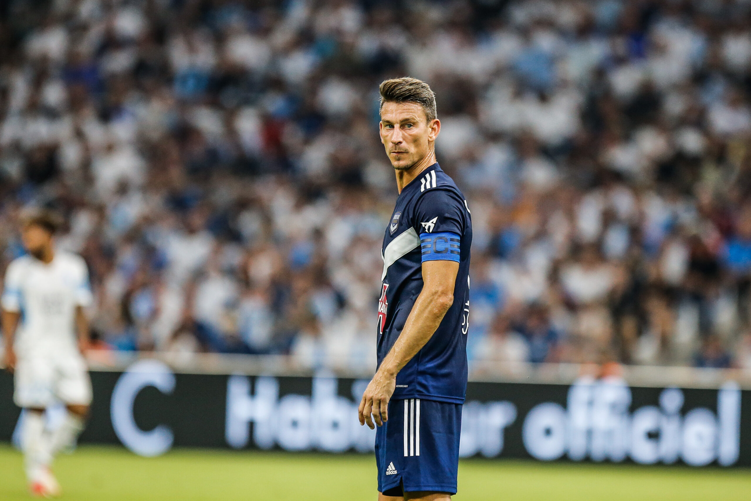 Lorient, Mercato : Koscielny aux Merlus, opération impossible ?