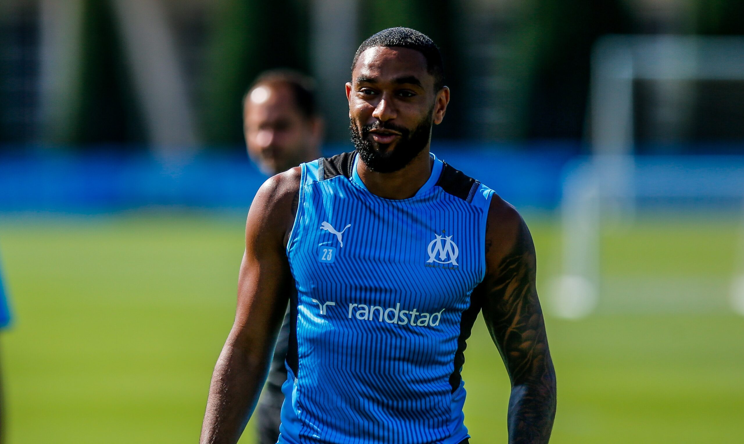 Nice, Mercato : Accord trouvé avec l’OM pour Amavi