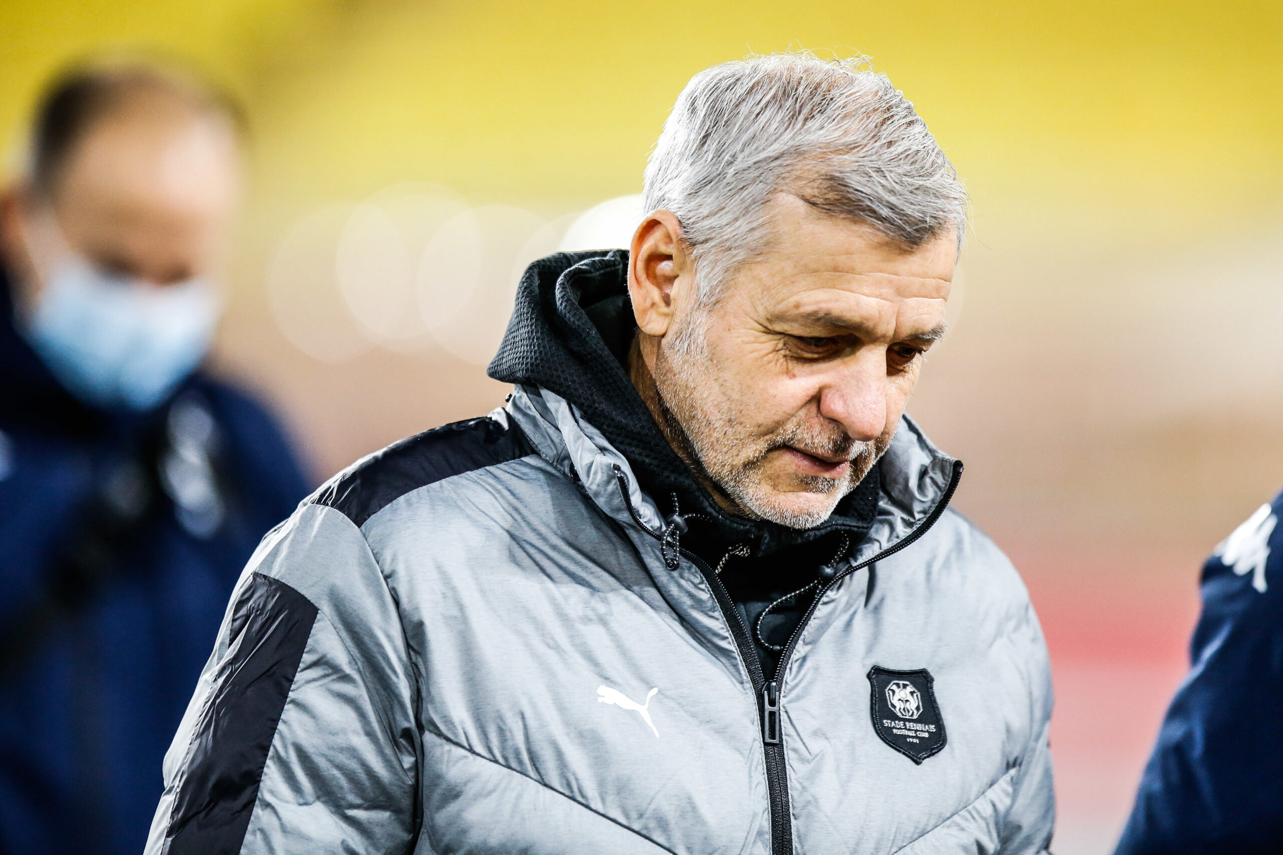 CDF, Rennes : Bruno Génésio égratigne les instances