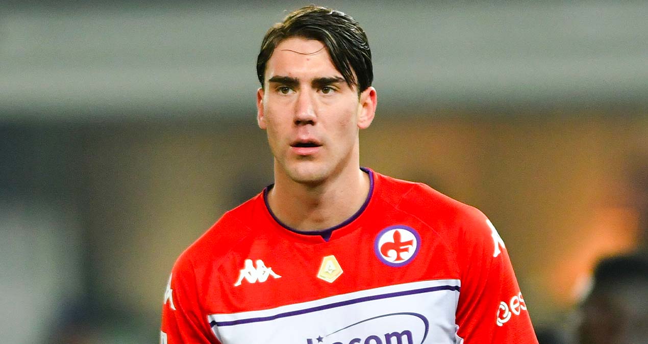Arsenal, Mercato : les Gunners tentent de couper l&#039;herbe sous le pied aux géants pour Vlahović