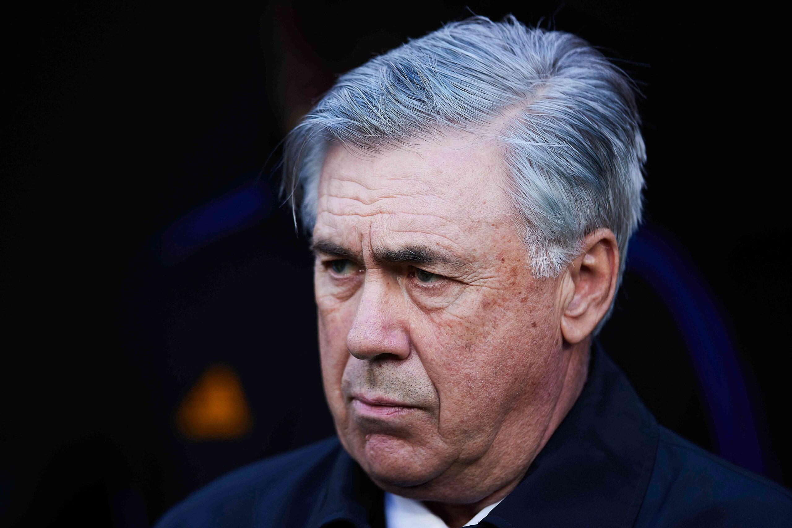 Coupe du Roi : La réaction de Carlo Ancelotti après la défaite en quarts de finale contre Bilbao