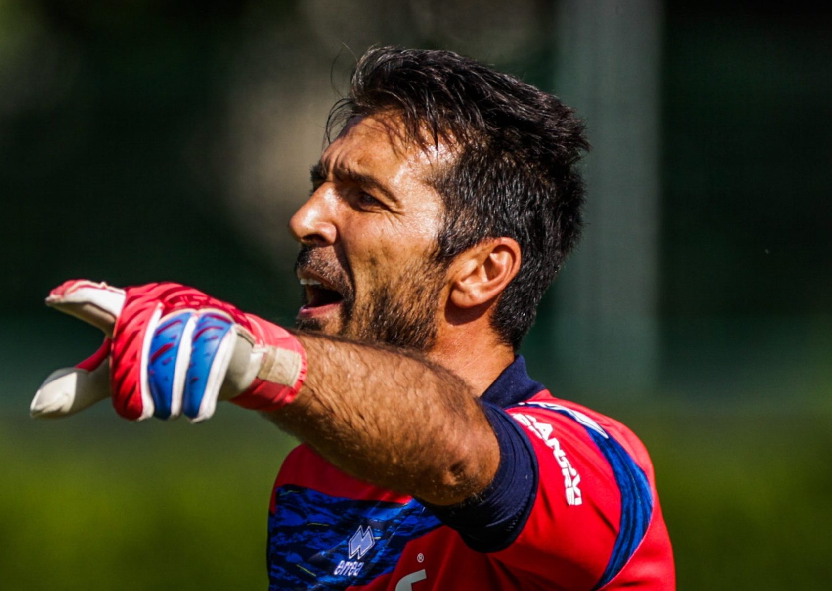 Parme : La légende Gigi Buffon fête son 500e clean sheet !