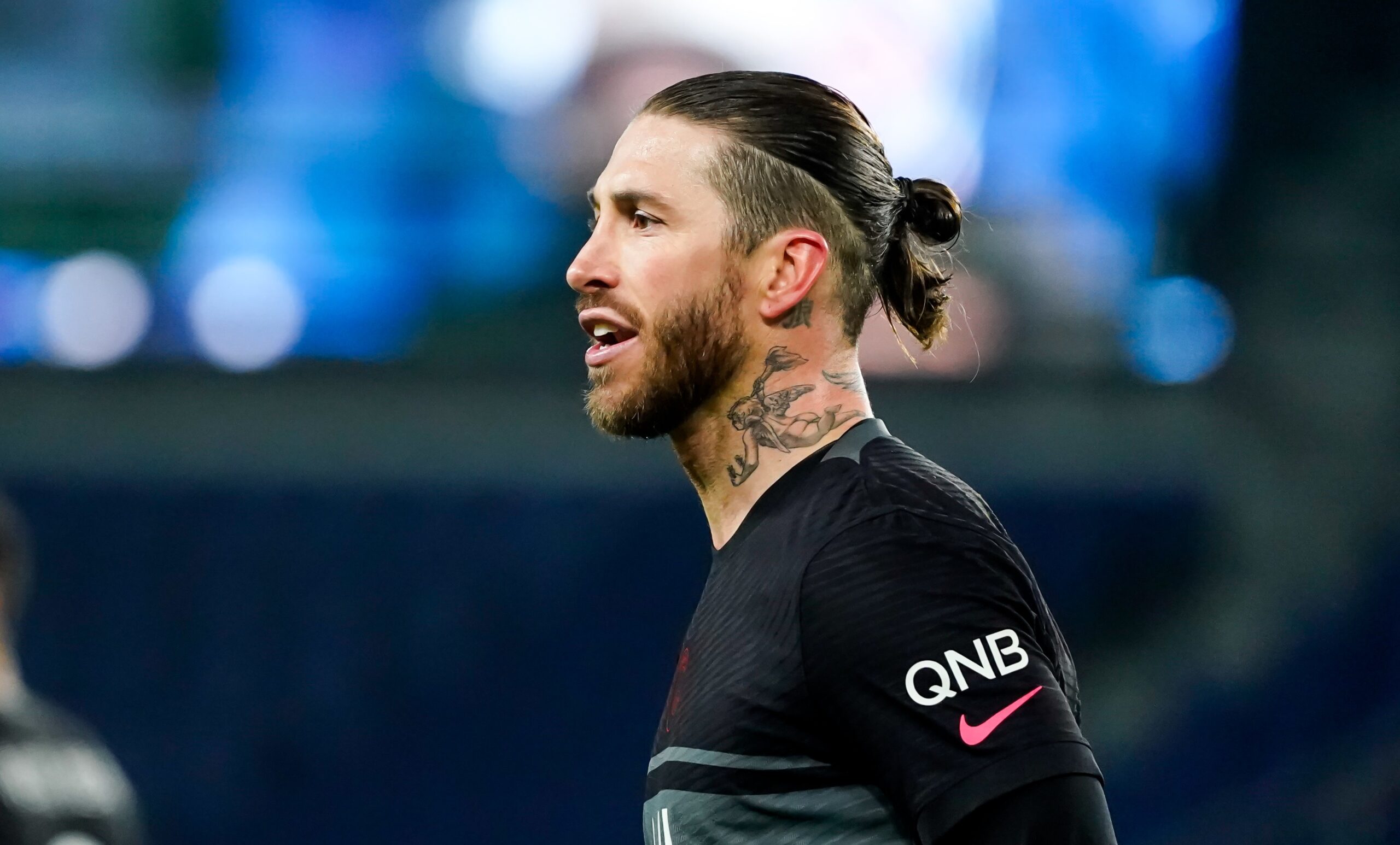 PSG : une mauvaise nouvelle à venir pour Sergio Ramos ?