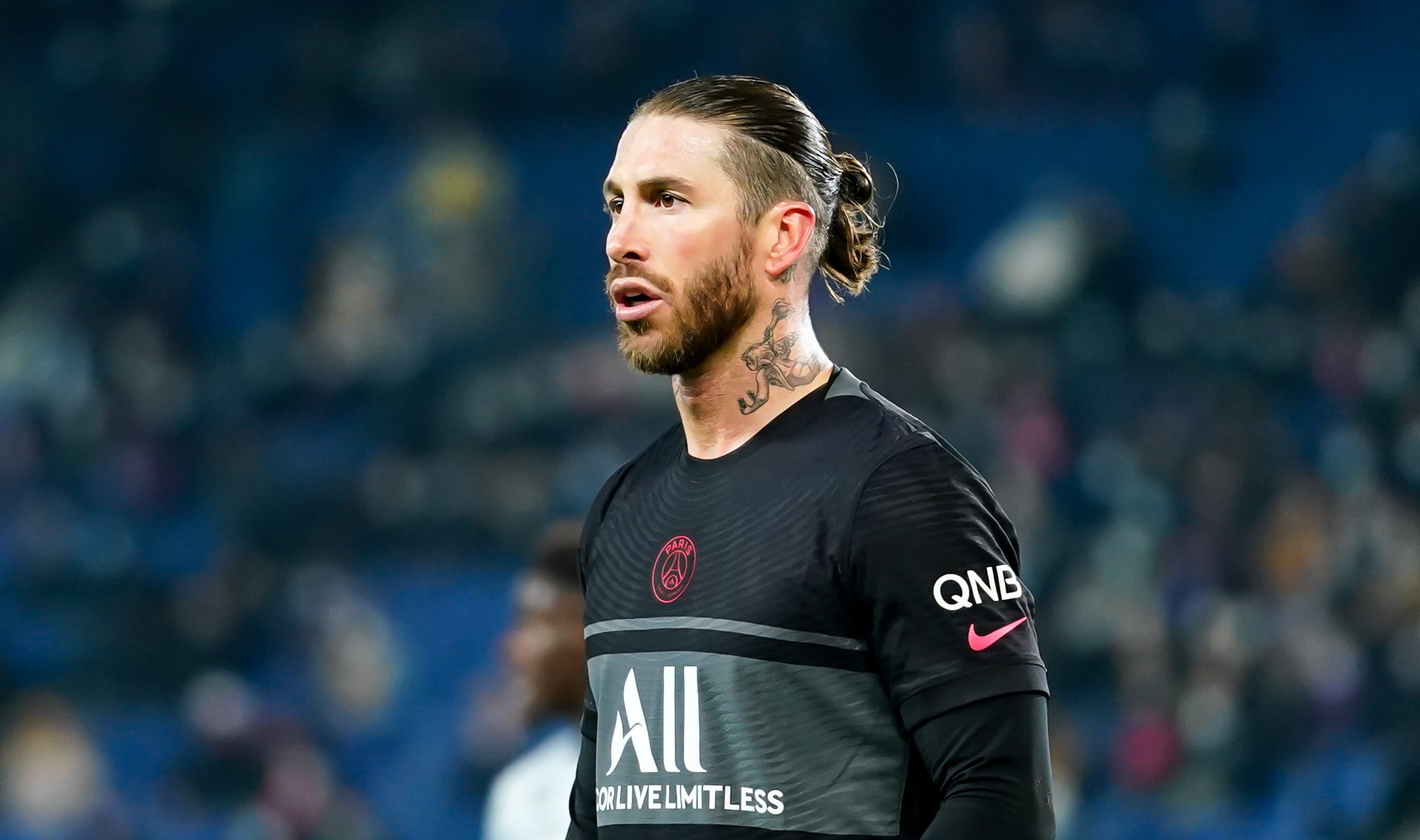 L1, PSG : La vie toujours sans Ramos face à Saint-Etienne
