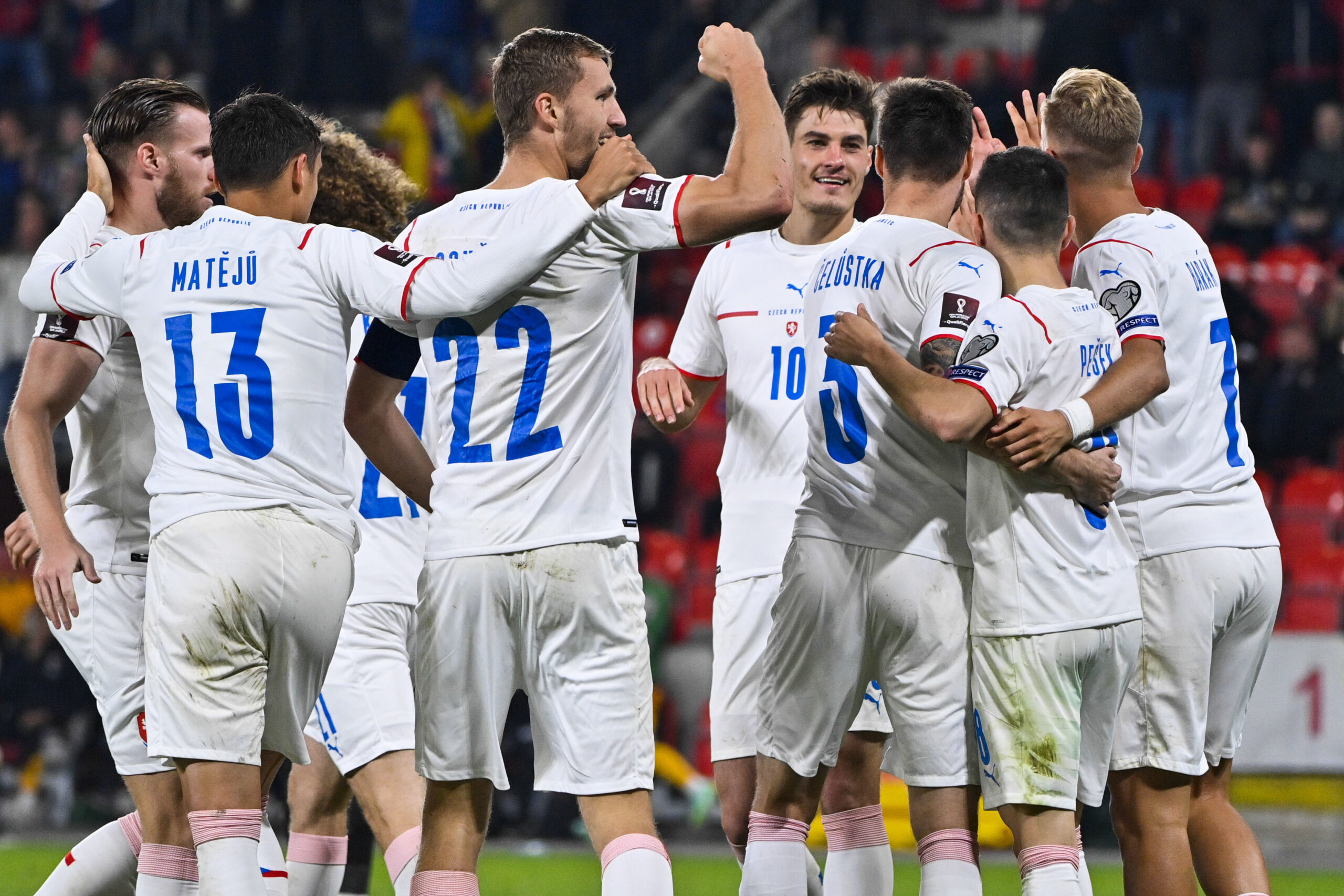 CdM 2022 : La République Tchèque refuse à son tour d&#039;affronter la Russie