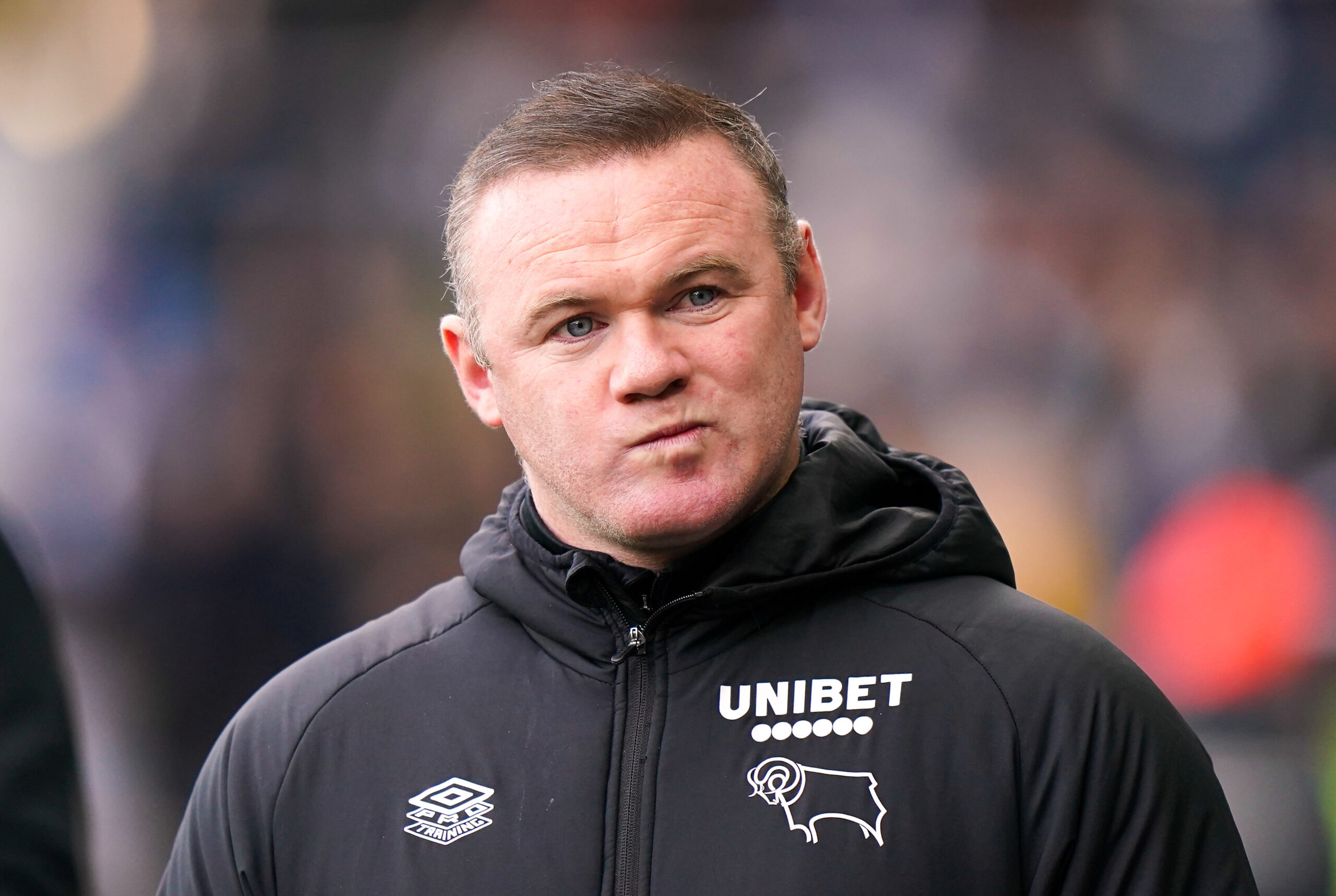 Le club de Wayne Rooney relégué en D3 anglaise