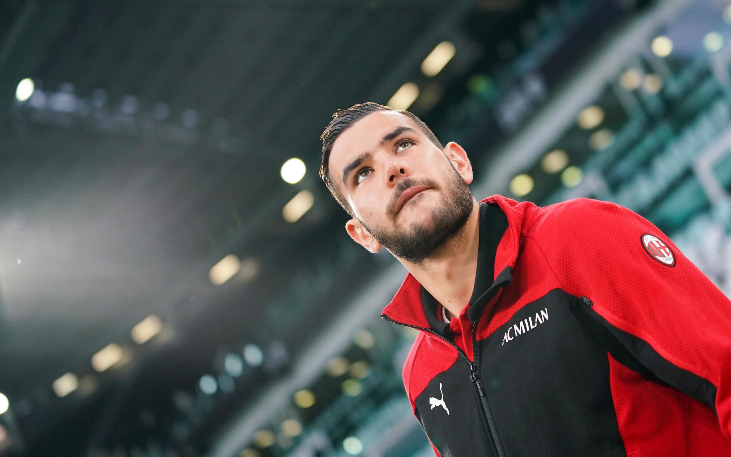 AC Milan : Théo Hernandez visé par une plainte après l&#039;attaque mortelle de son pitbull