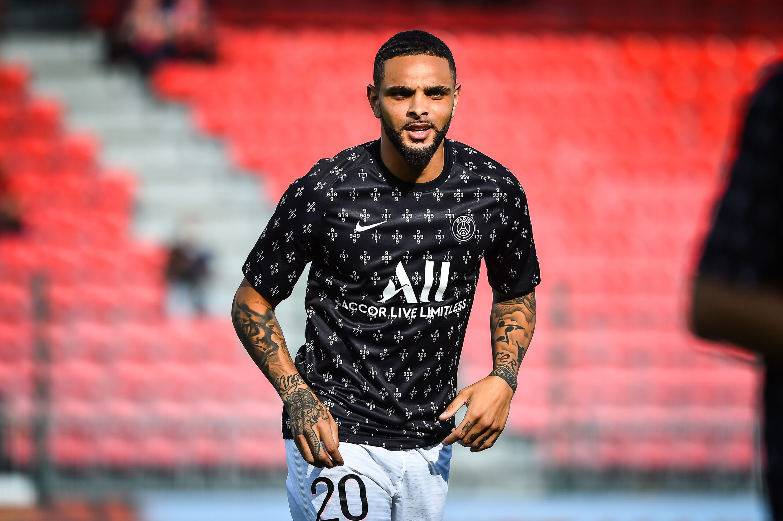 PSG, Mercato : Le LOSC a (aussi) refusé Kurzawa !