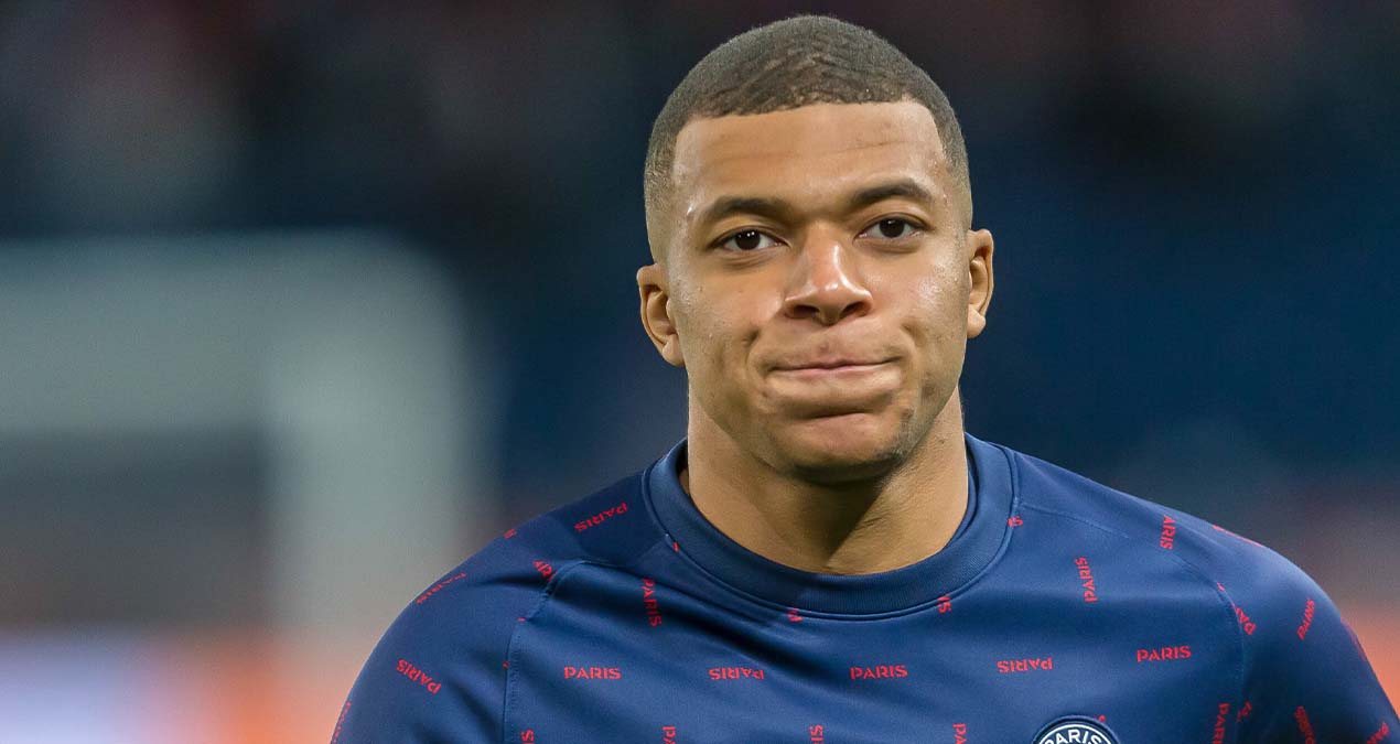 PSG - Mbappé sur son avenir : &quot;Jouer contre le Real change beaucoup de choses&quot;