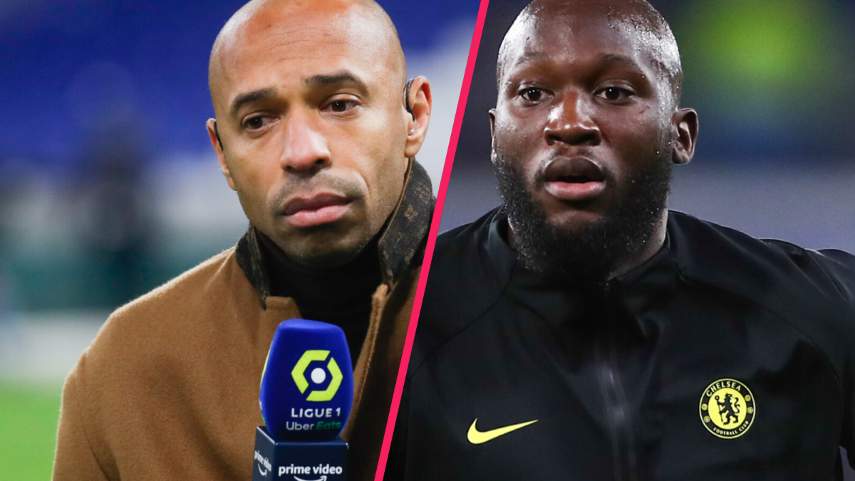 Chelsea - Henry s’interroge sur l&#039;utilisation de Lukaku : « Pourquoi être allé le chercher ? »