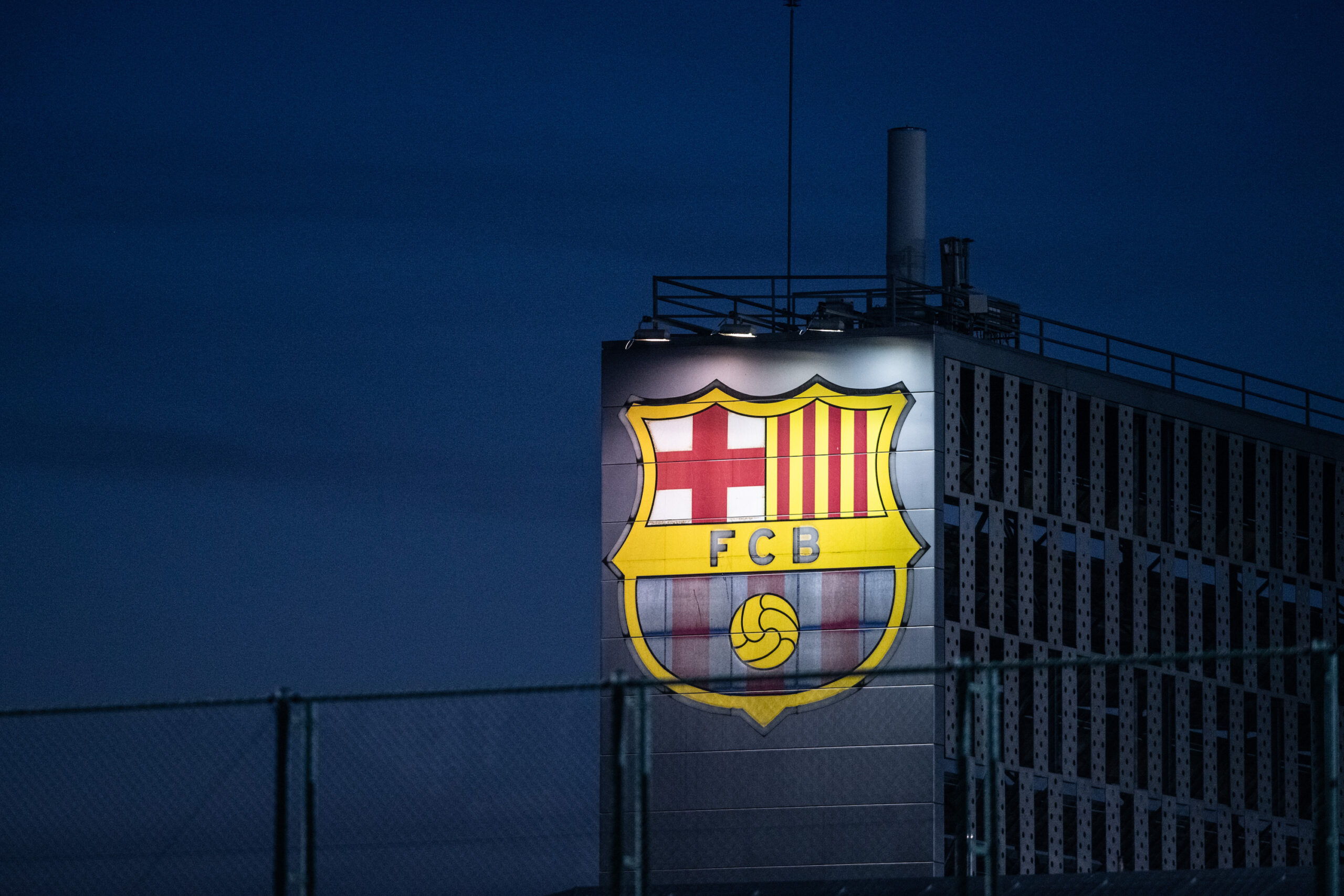 Barça : L&#039;accord astronomique trouvé avec Spotify !