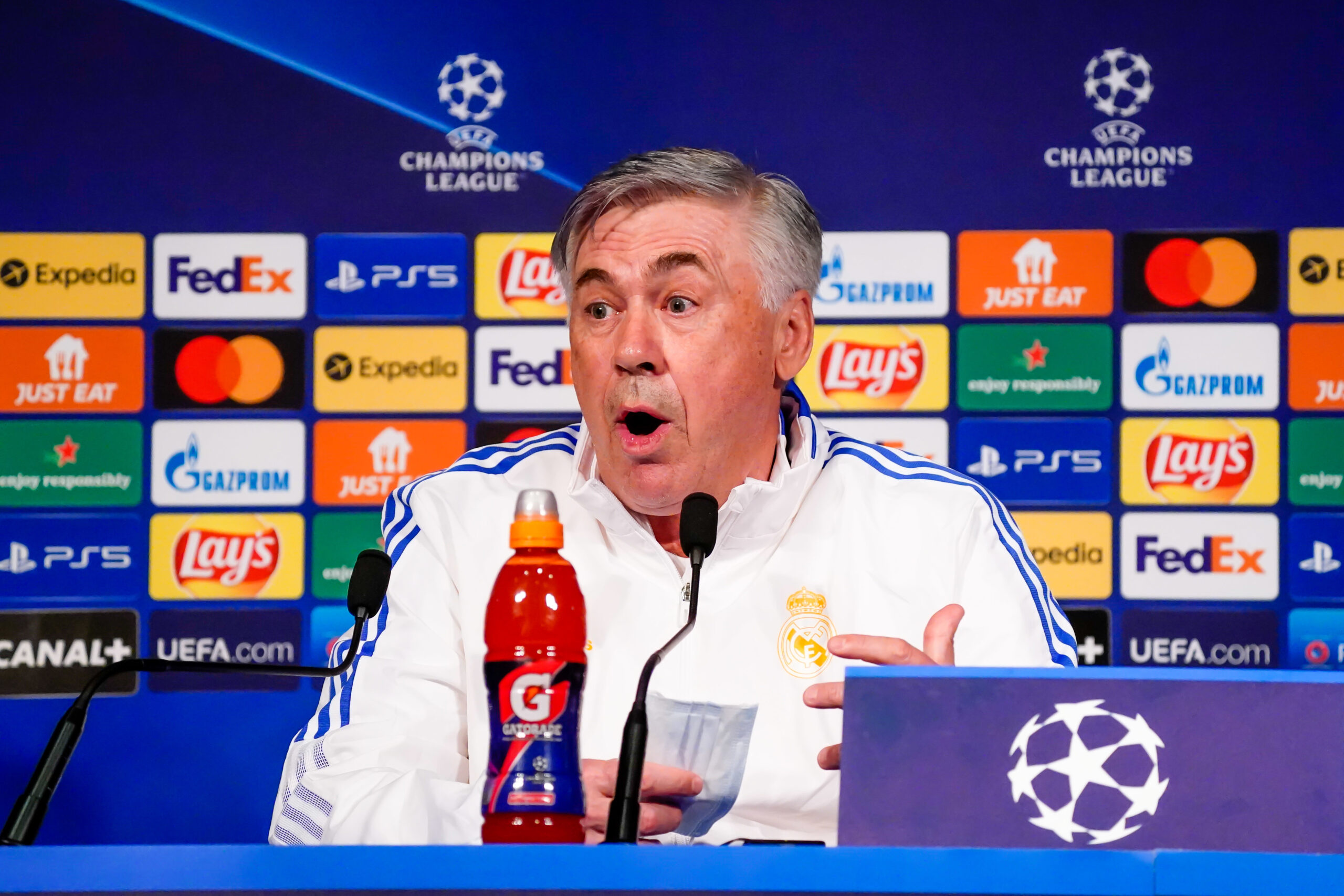 PSG : Mbappé reste à 100% ? Ancelotti sème le doute