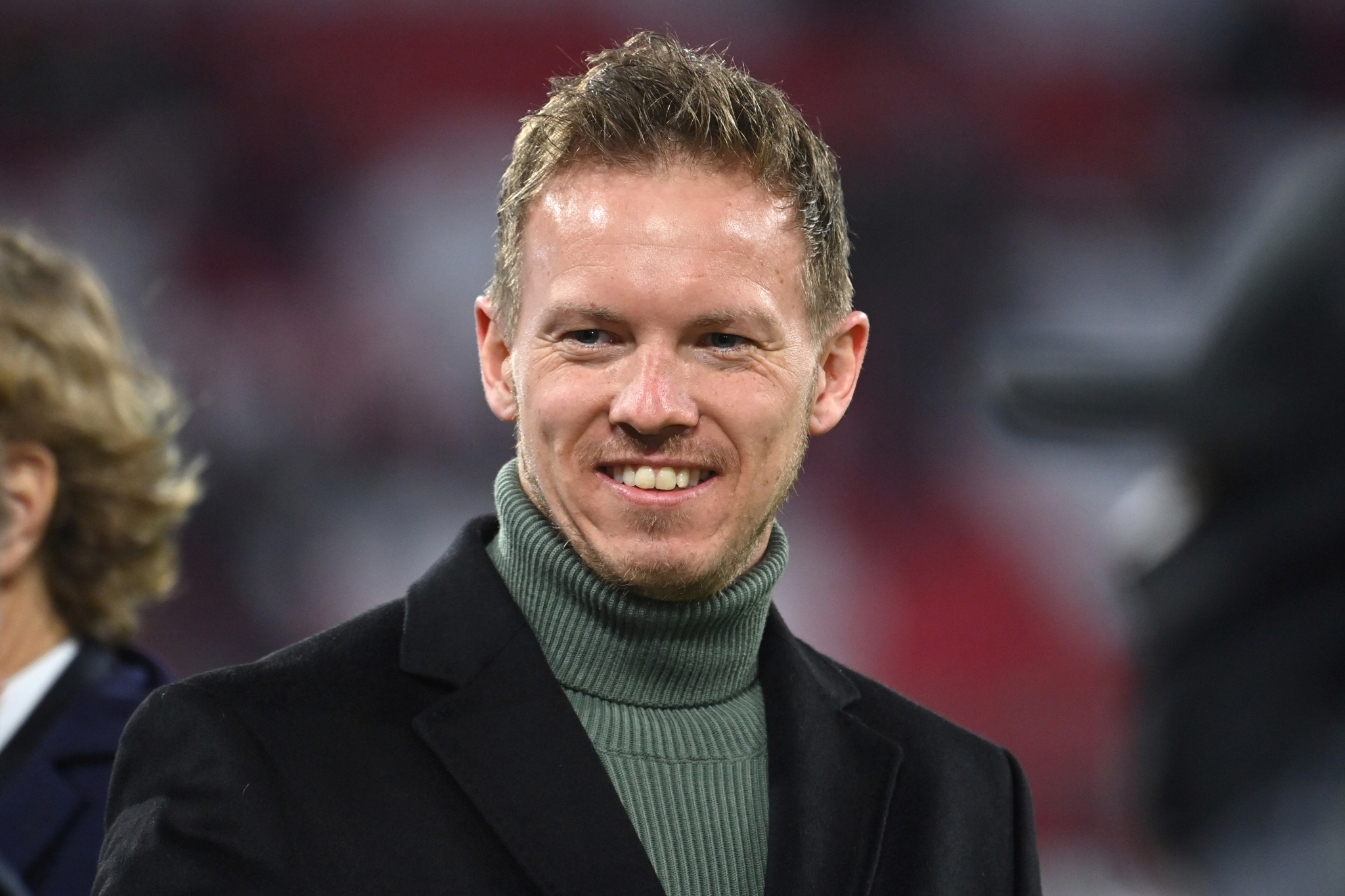 Bayern, Nagelsmann : &quot;Si nous jouions toujours comme ça...&quot;