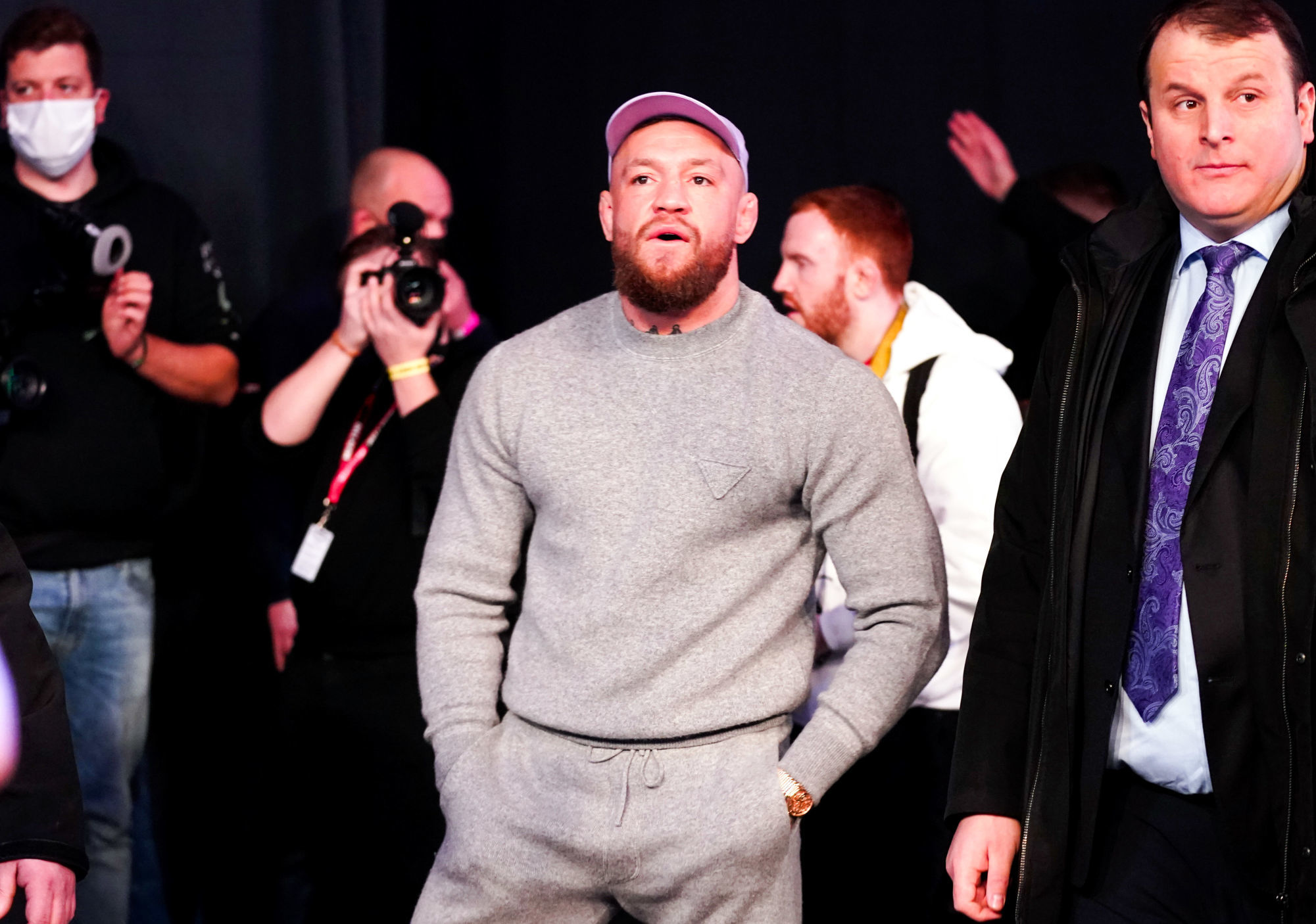 Chelsea : Et si les Blues étaient rachetés par... Conor McGregor ?