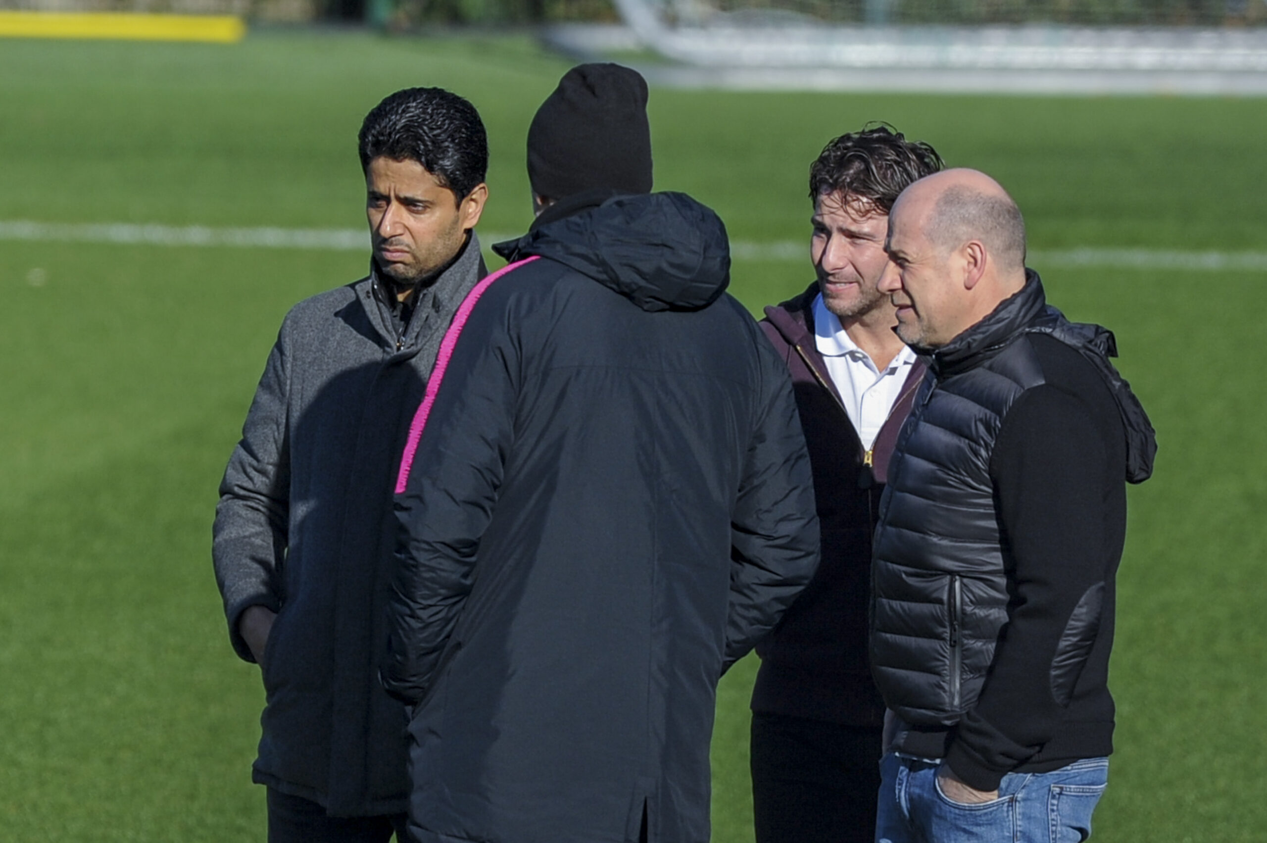 PSG : Un ancien dirigeant retrouve un poste... au Qatar