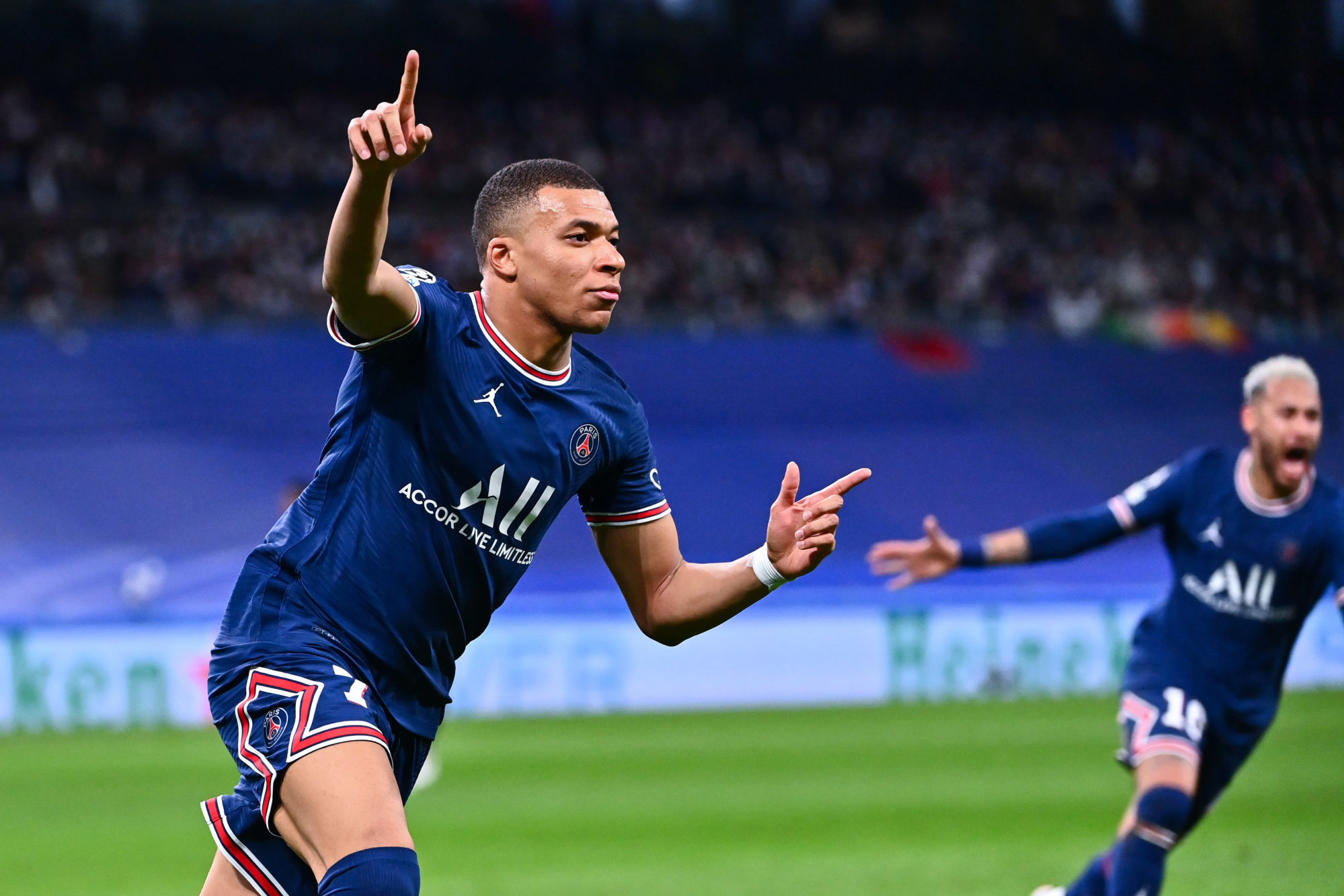 PSG : Mbappé s&#039;exprime enfin après la défaite face au Real