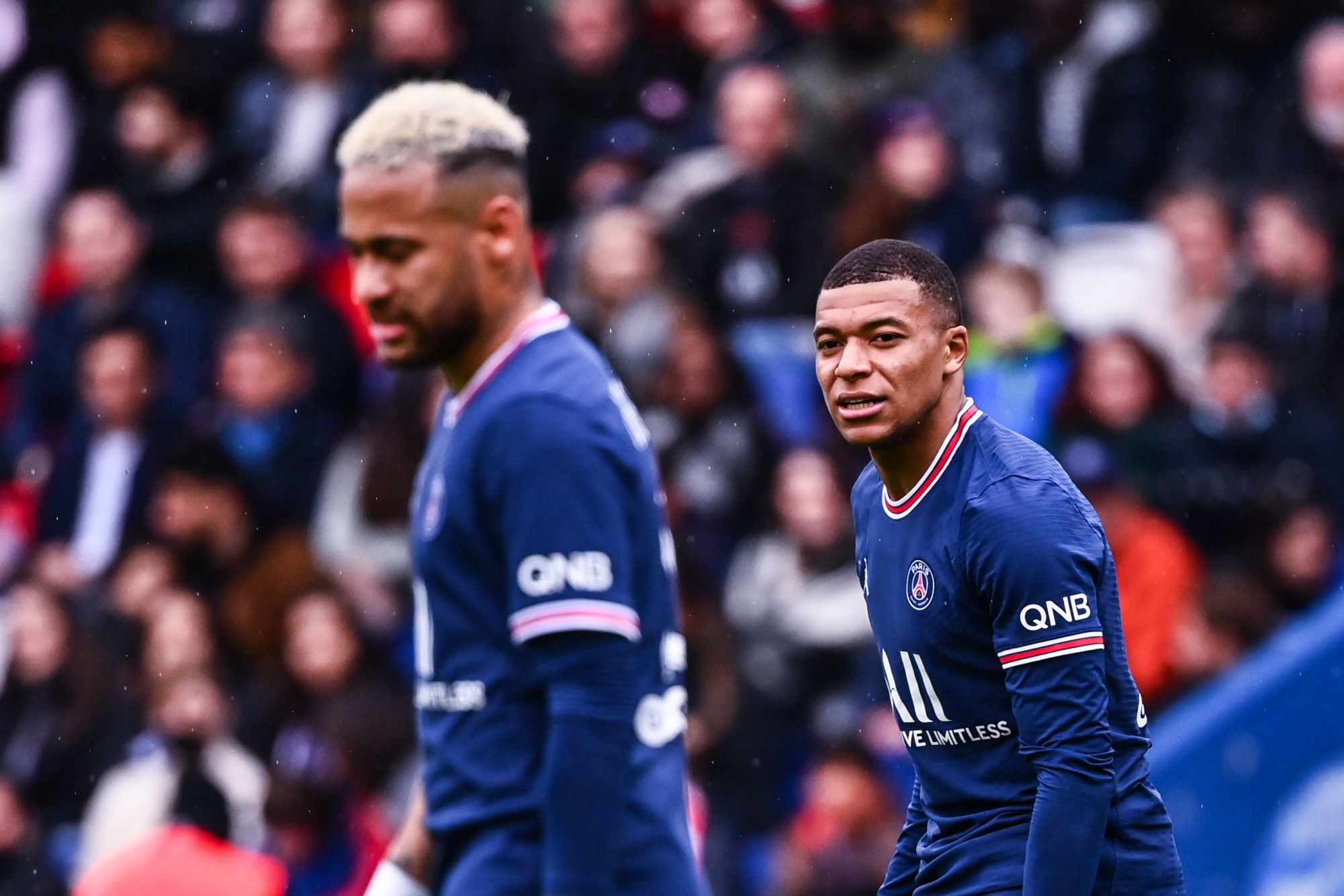 PSG : Selon la presse espagnole, Mbappé a déjà signé son contrat avec le Real