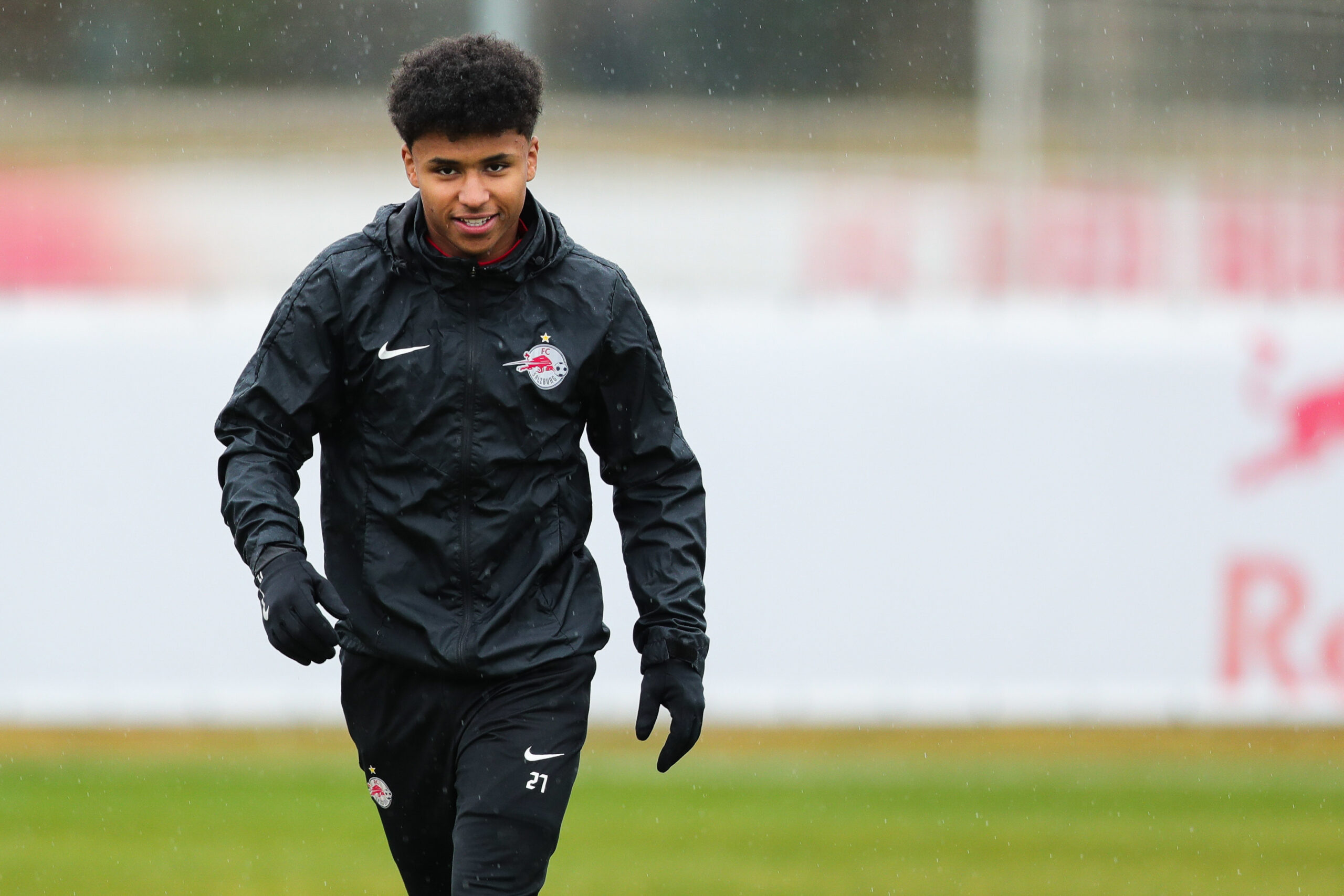Qui est Karim Adeyemi, le possible futur crack allemand ?