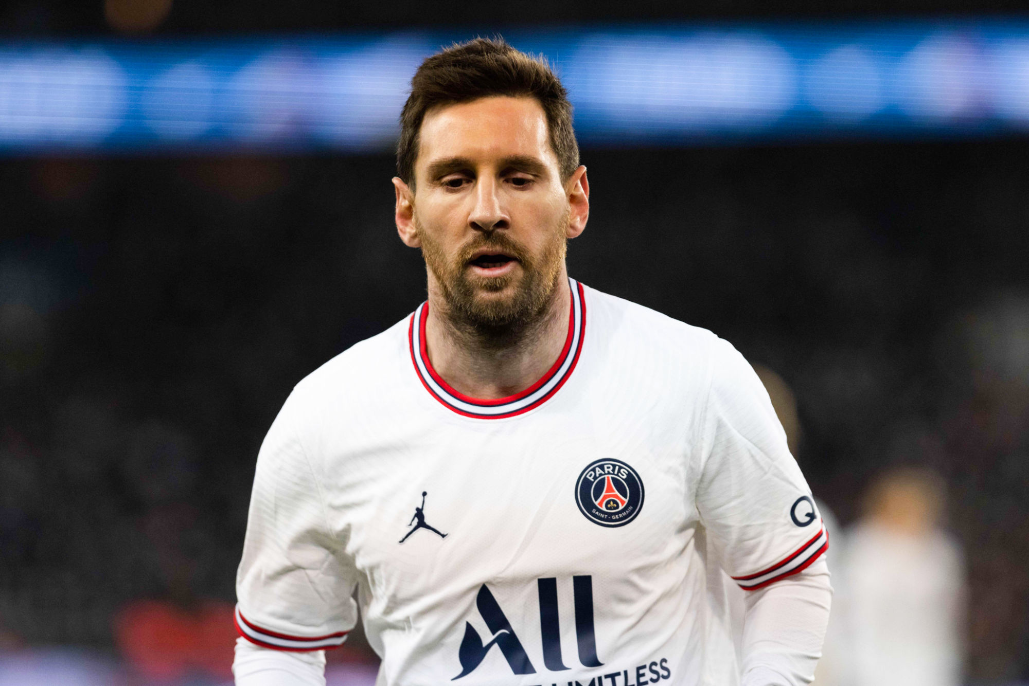 Le père de Leo Messi ne ferme pas la porte à un retour au Barça