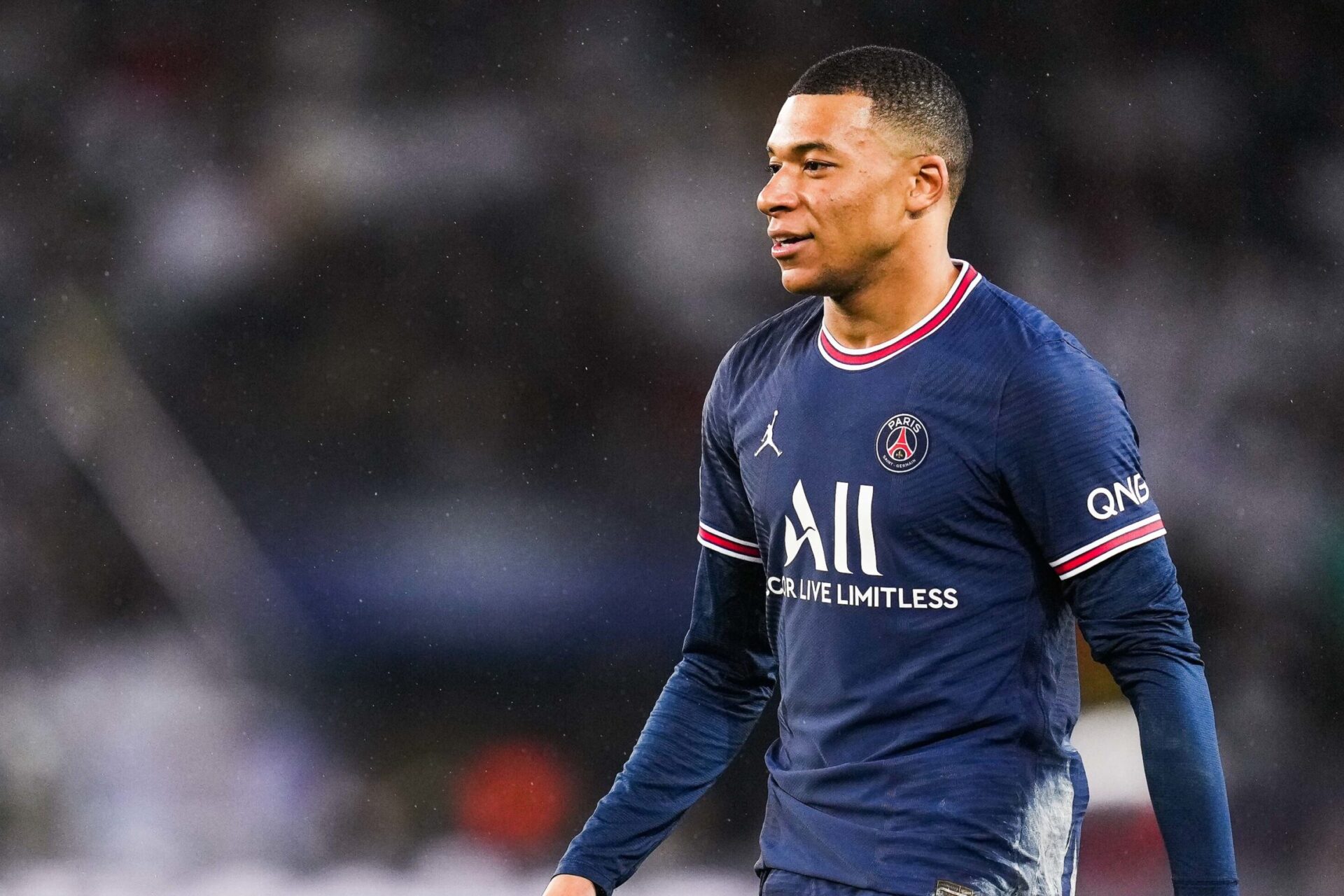 LDC, Real Madrid - Paris SG : Touché à l&#039;entraînement, Mbappé est incertain