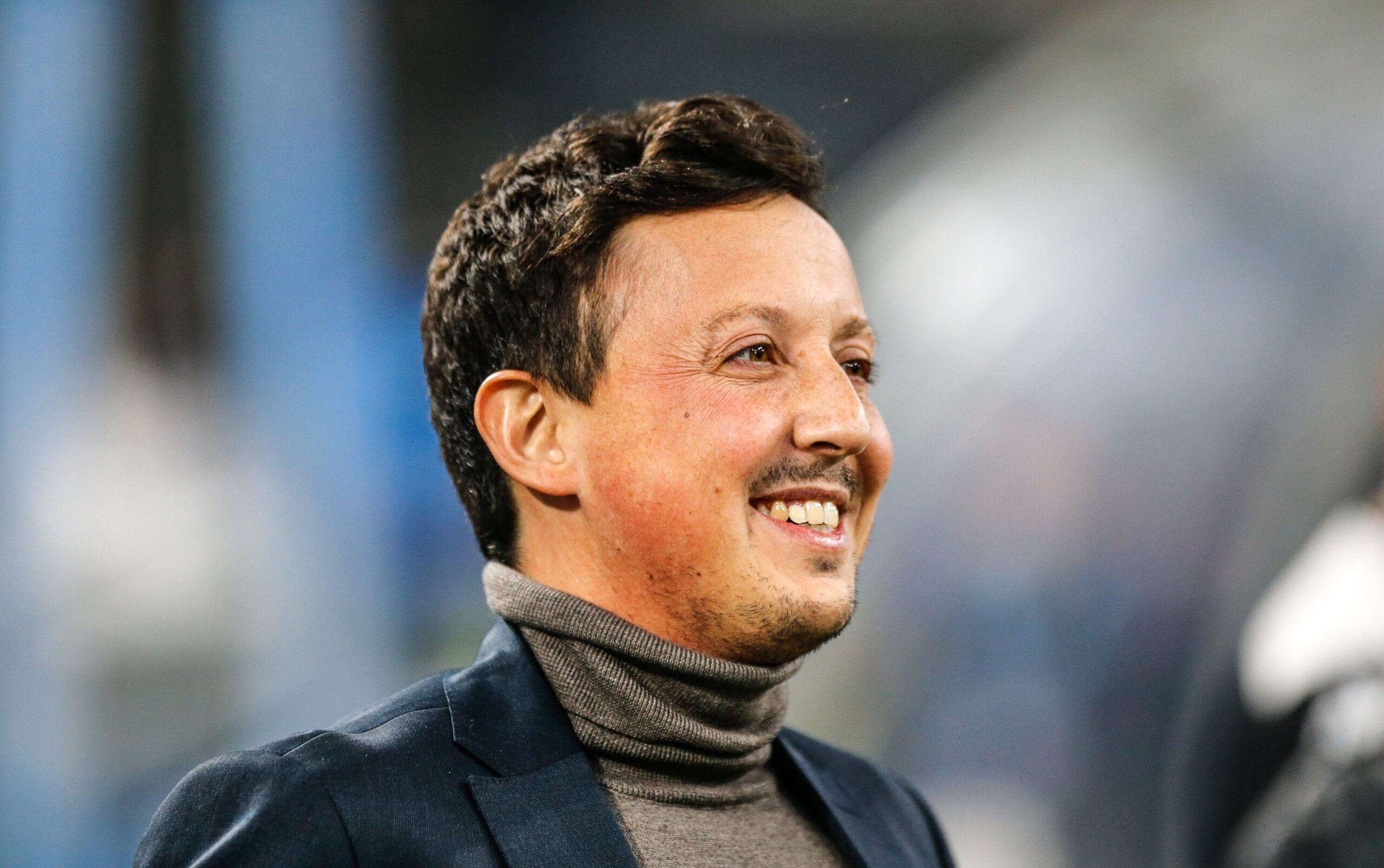OM, Mercato : la priorité pour cet hiver est connue