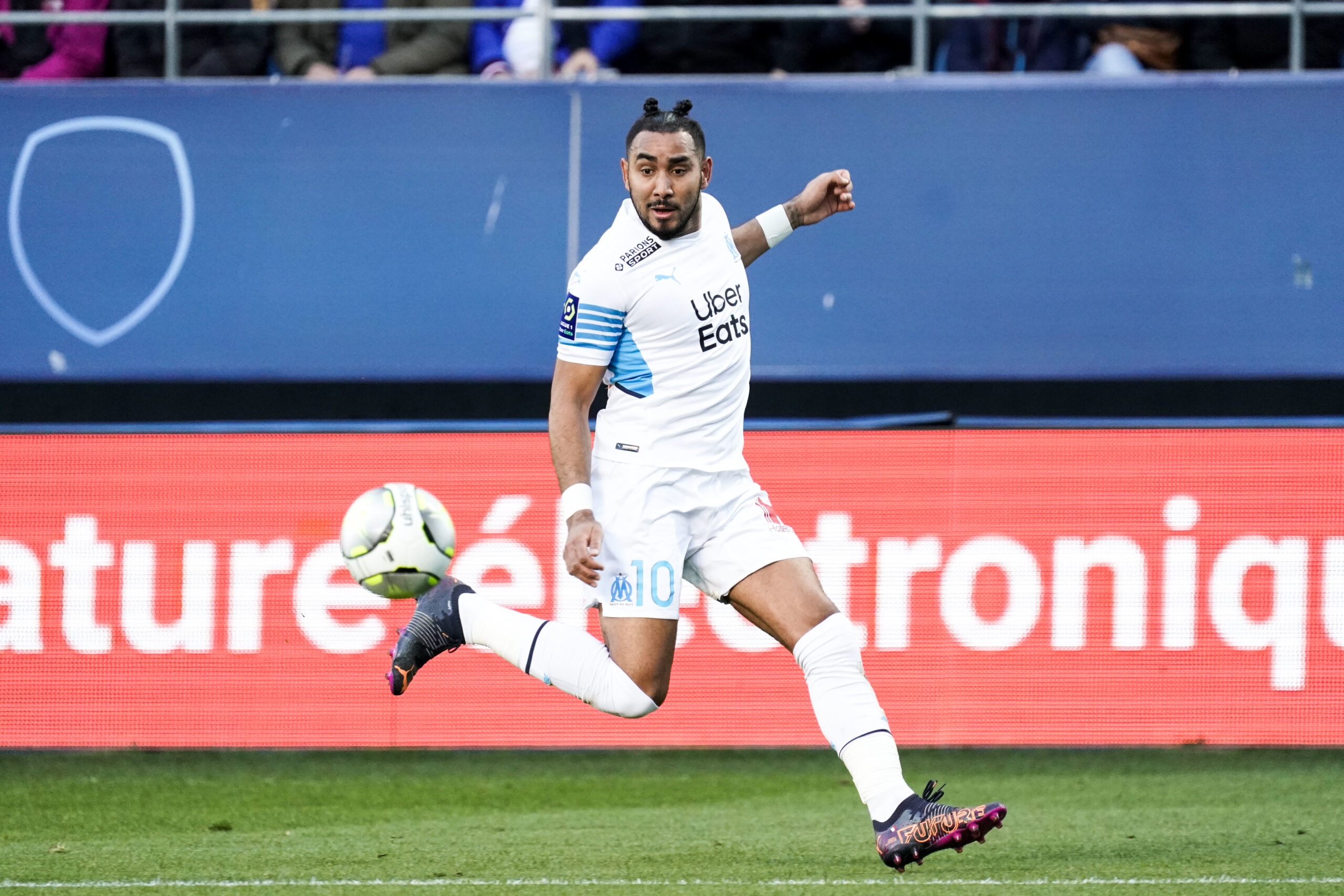 EdF : Retrouvé, Dimitri Payet peut-il vraiment rêver de Coupe du monde ?