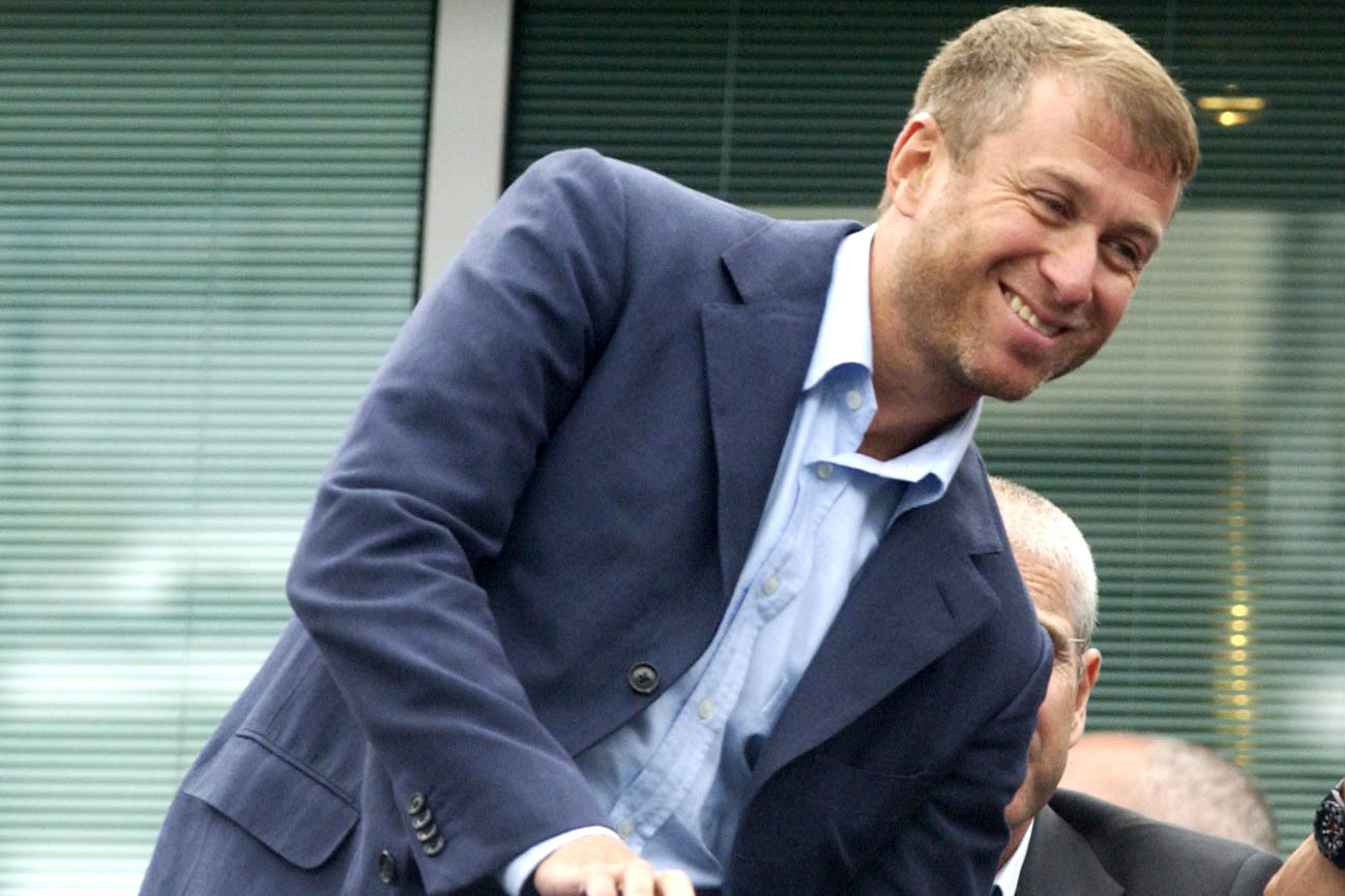 Chelsea : Six repreneurs retenus pour le rachat du club